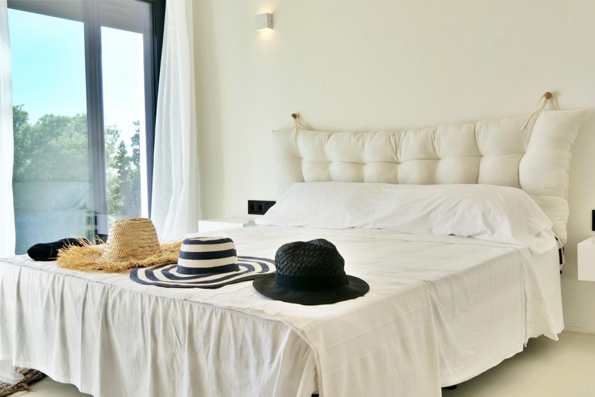 Resale - Villa -
Jávea / Xàbia - La Granadella  - Costa Nova