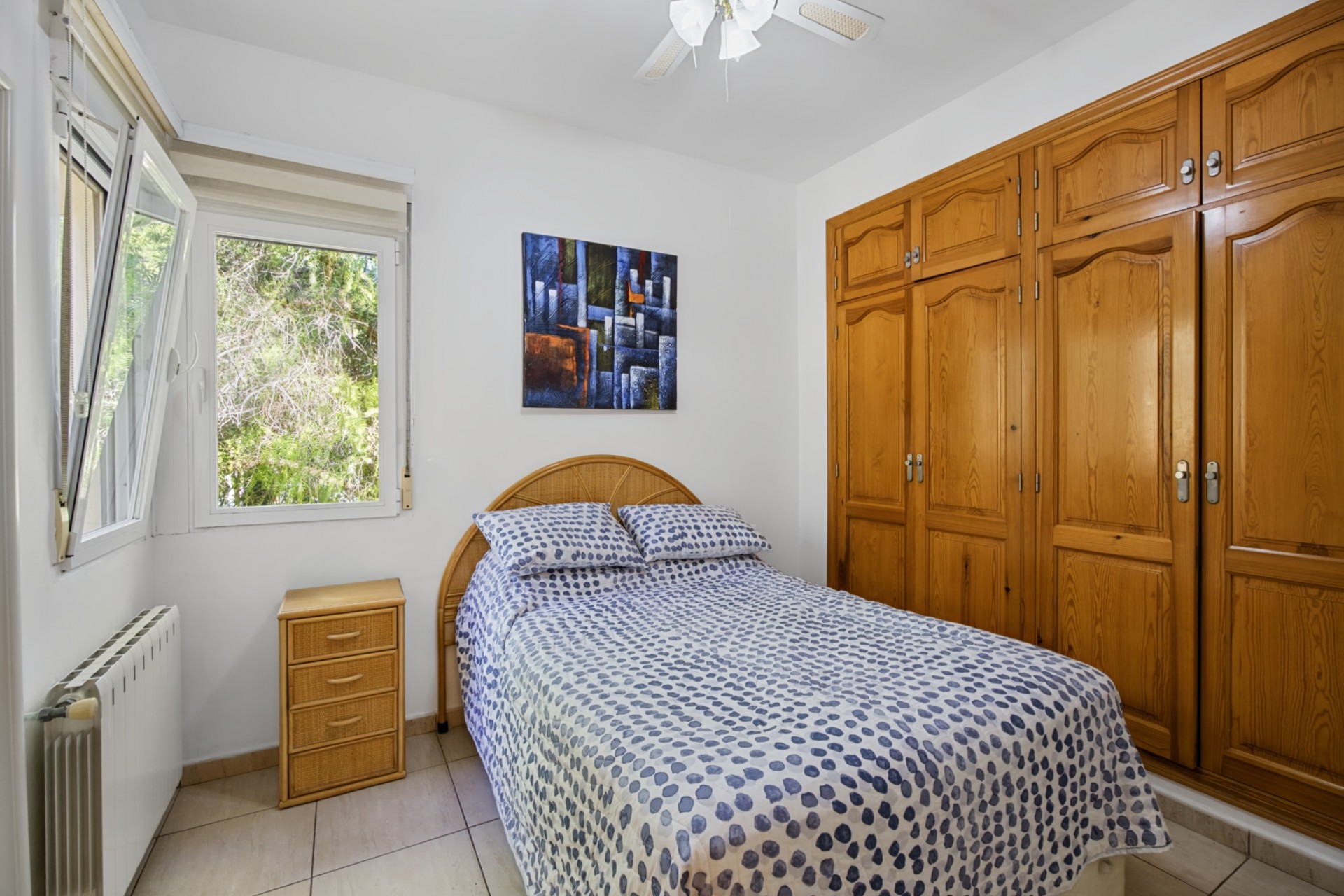 Resale - Villa -
Jávea / Xàbia - La Granadella  - Costa Nova