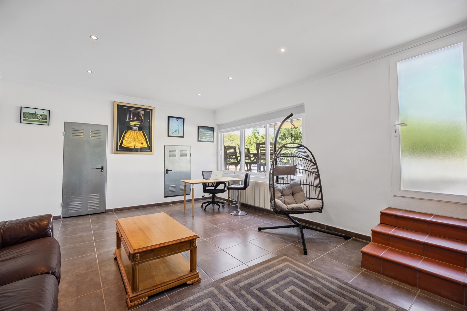 Resale - Villa -
Jávea / Xàbia - La Granadella  - Costa Nova