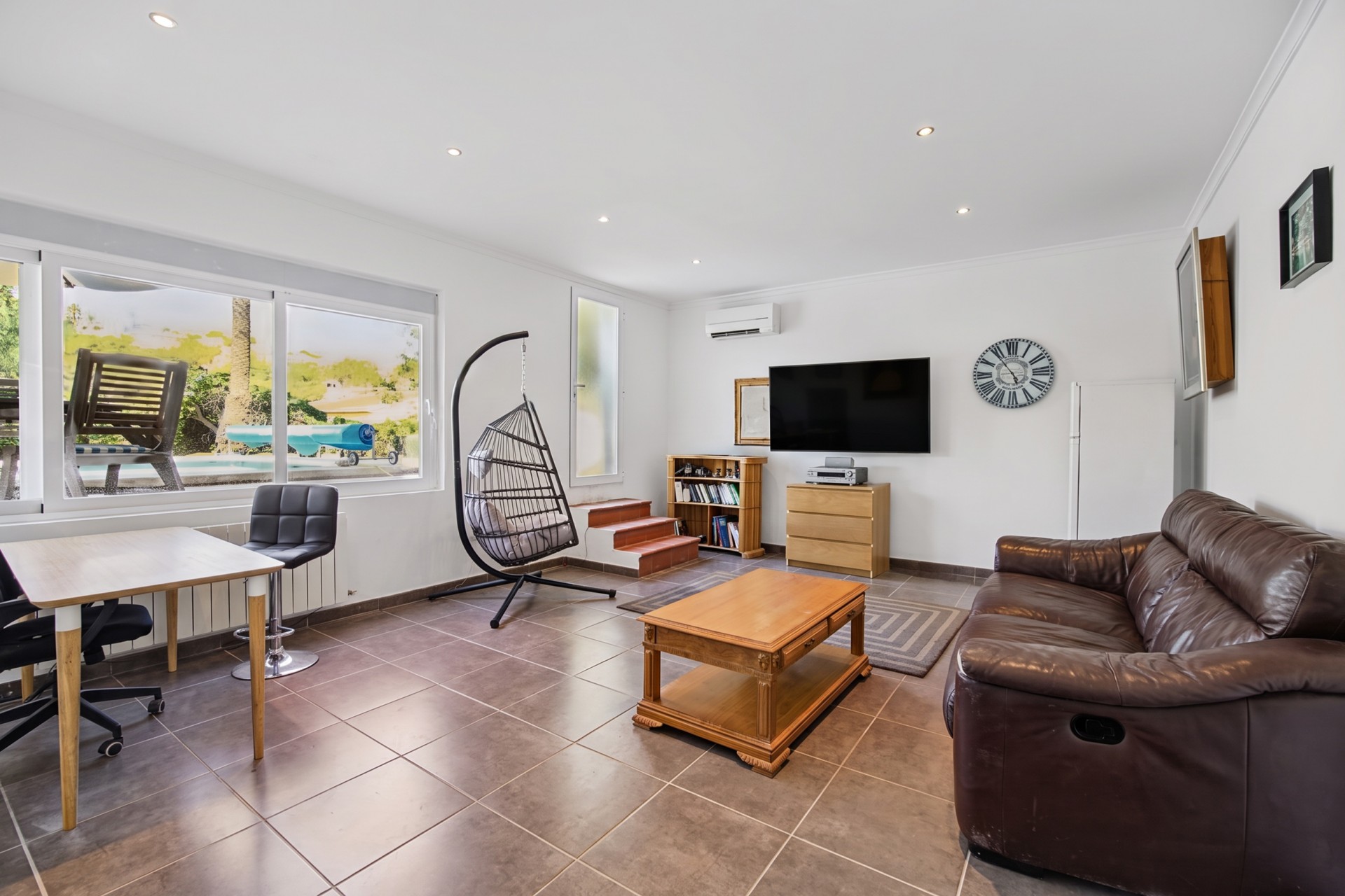 Resale - Villa -
Jávea / Xàbia - La Granadella  - Costa Nova