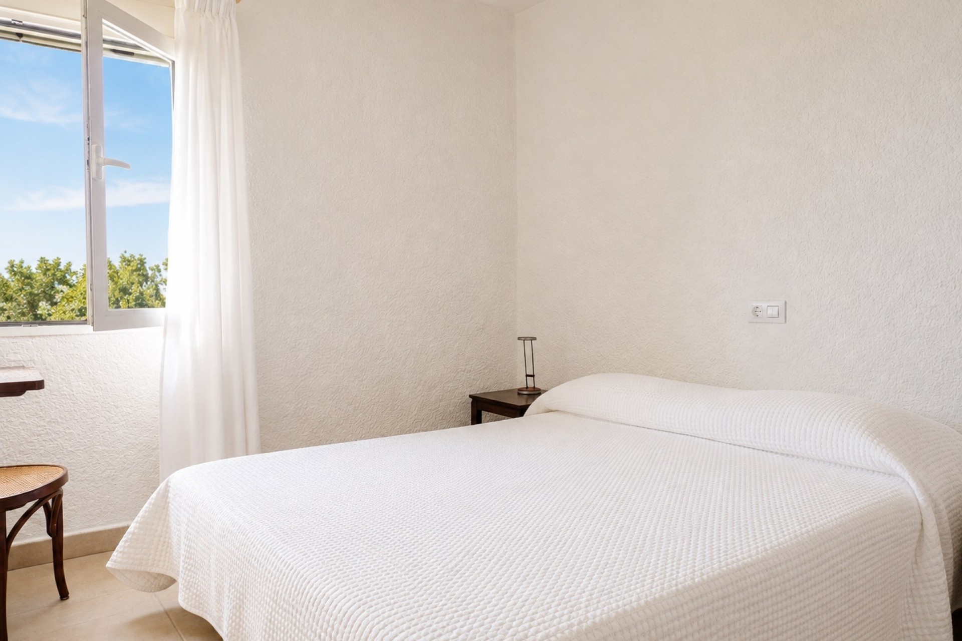 Resale - Villa -
Jávea / Xàbia - La Granadella  - Costa Nova