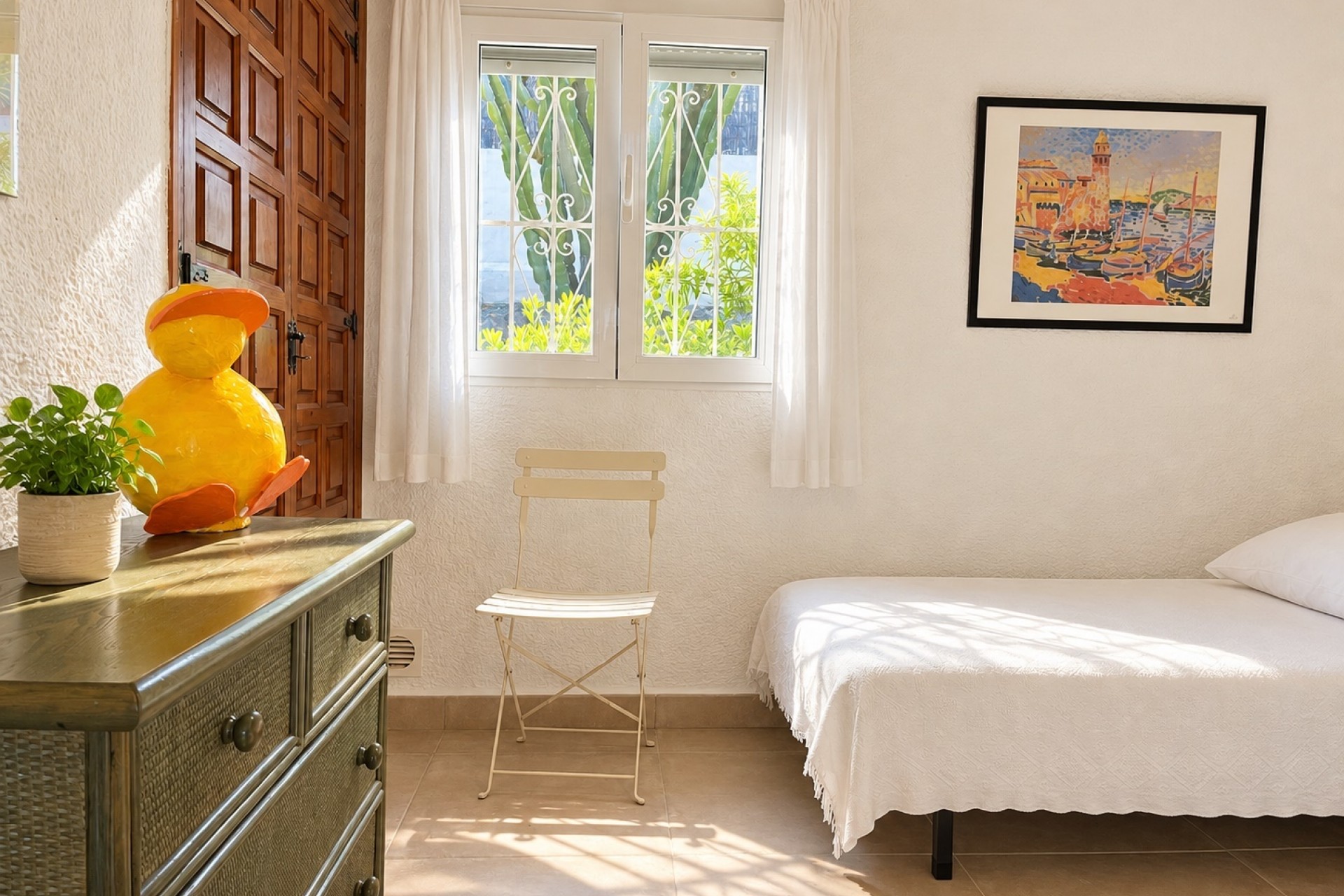 Resale - Villa -
Jávea / Xàbia - La Granadella  - Costa Nova