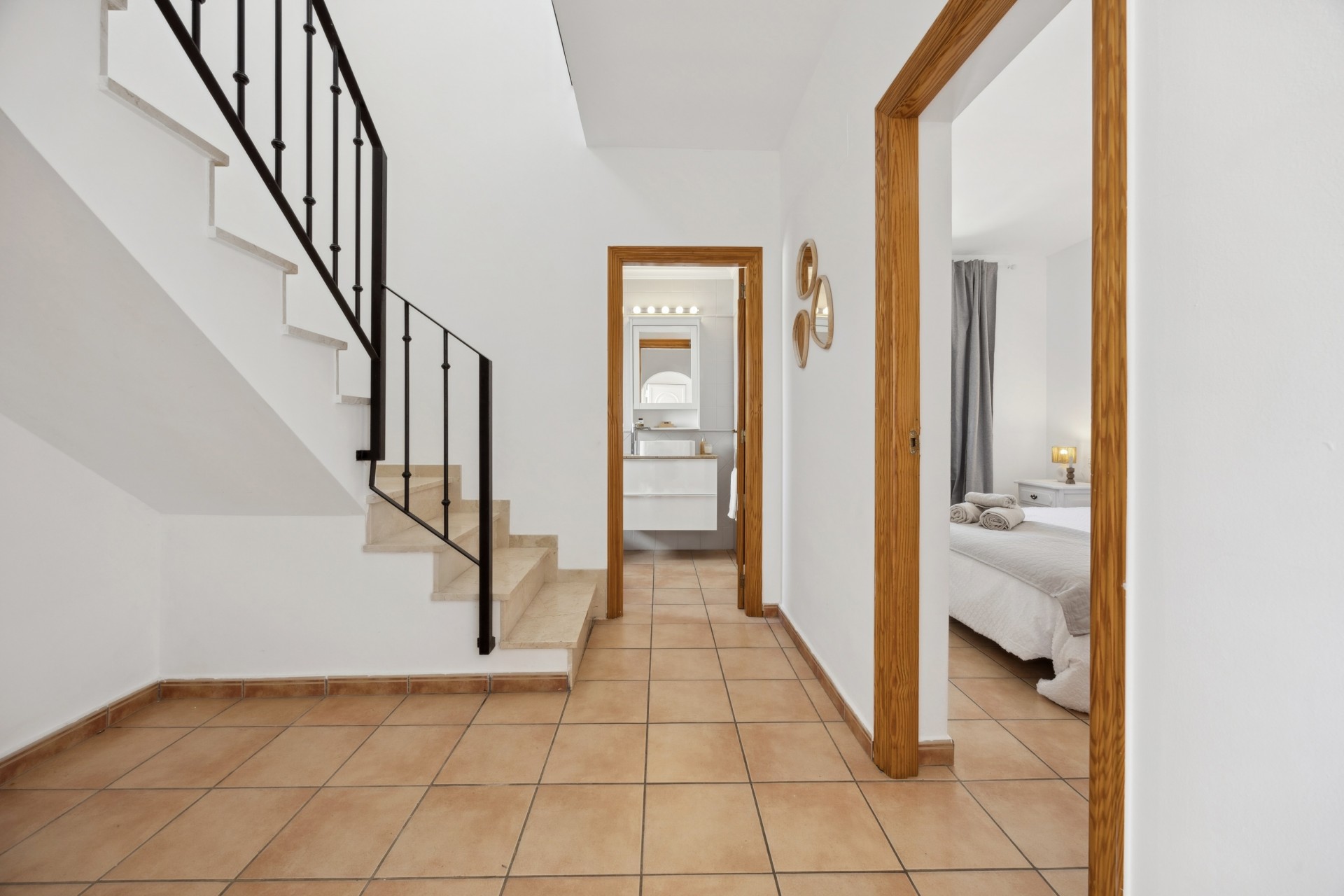 Resale - Villa -
Jávea / Xàbia - La Granadella  - Costa Nova