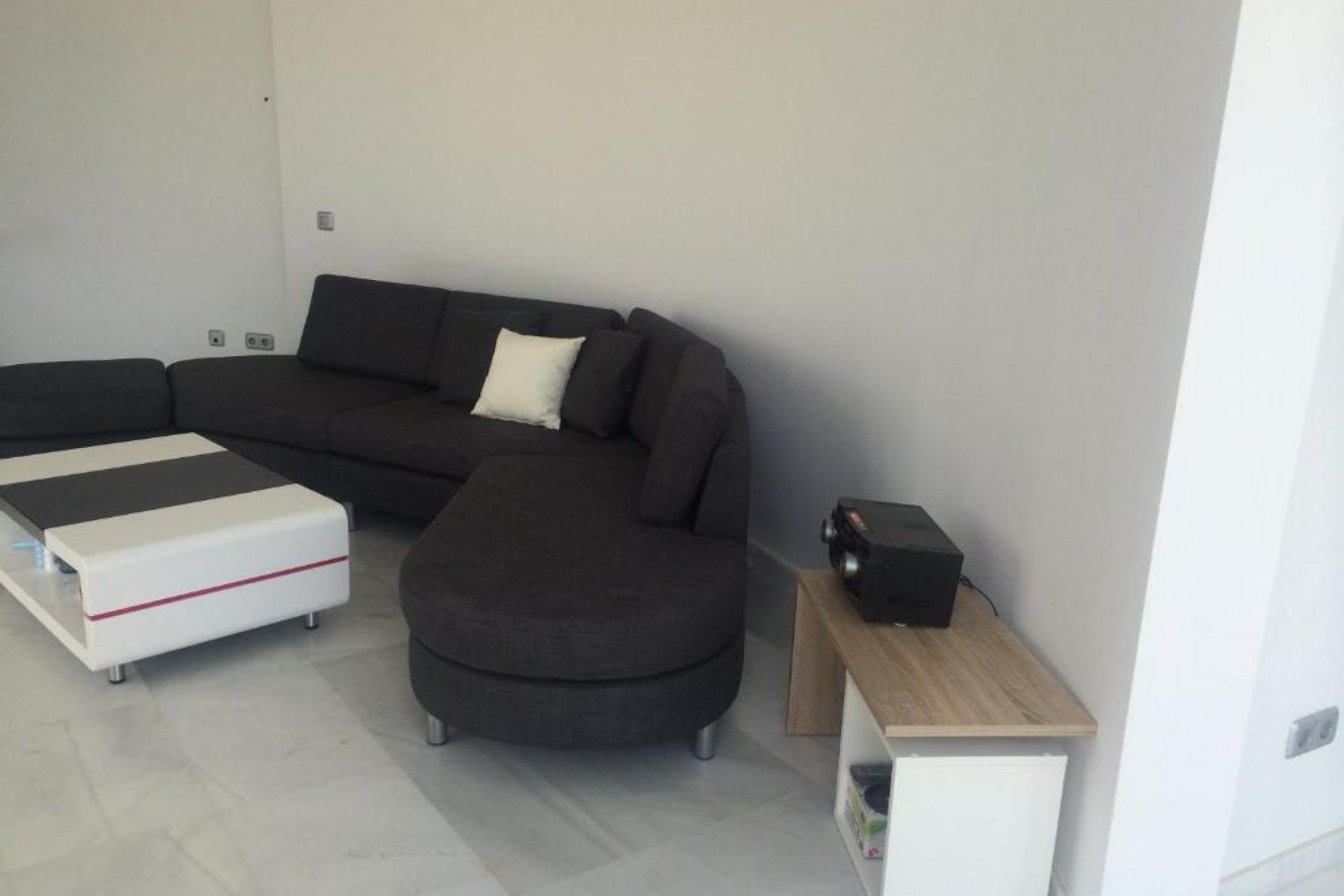 Resale - Villa -
Jávea / Xàbia - La Granadella  - Costa Nova