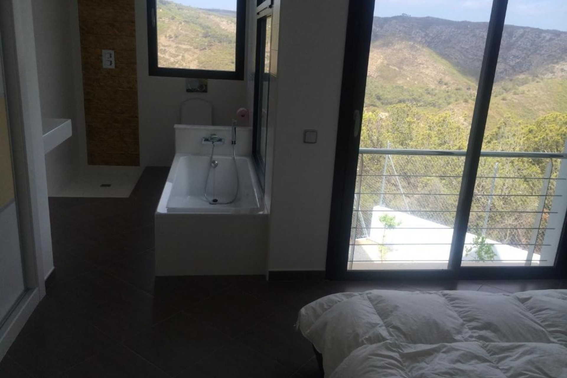 Resale - Villa -
Jávea / Xàbia - La Granadella  - Costa Nova