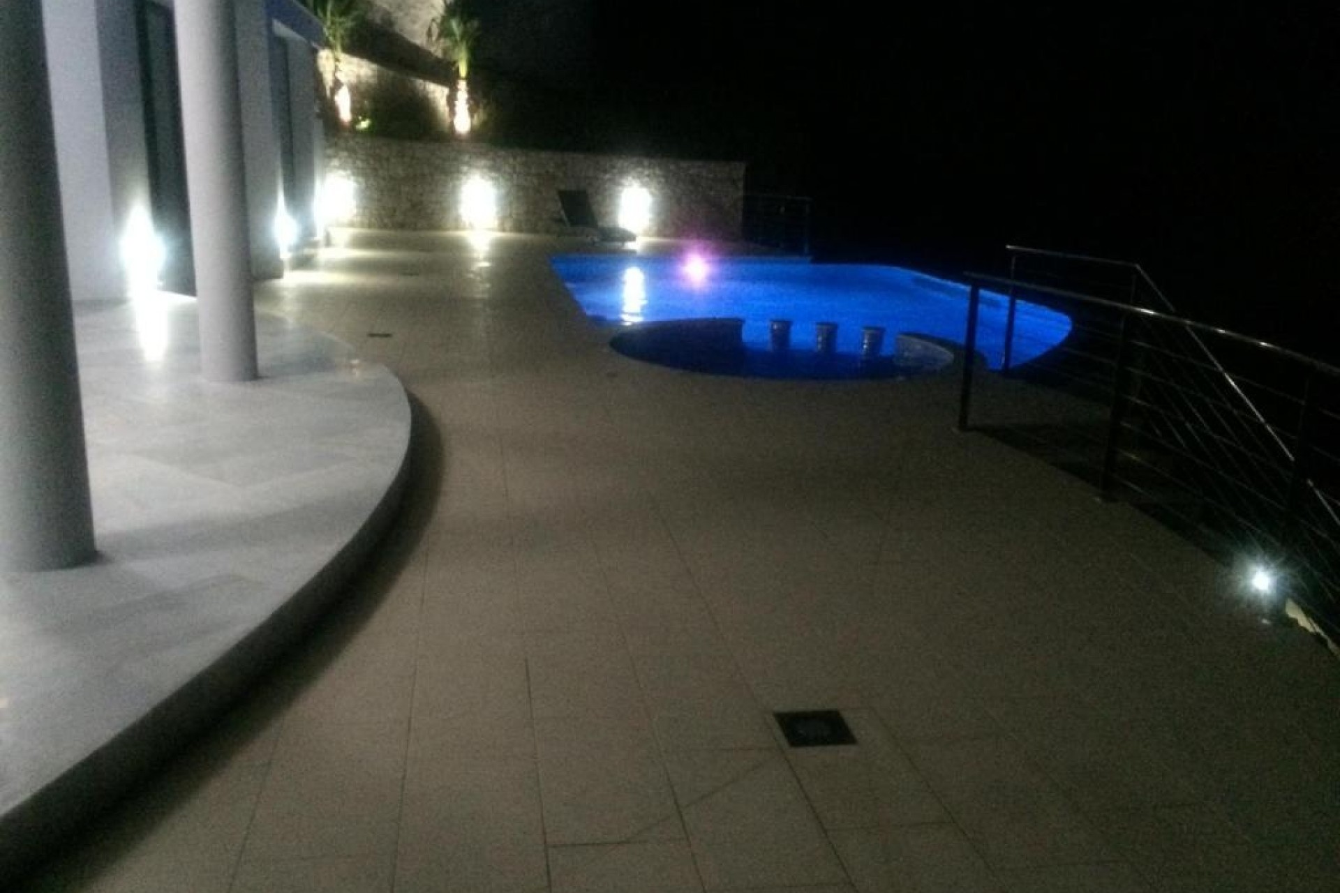 Resale - Villa -
Jávea / Xàbia - La Granadella  - Costa Nova