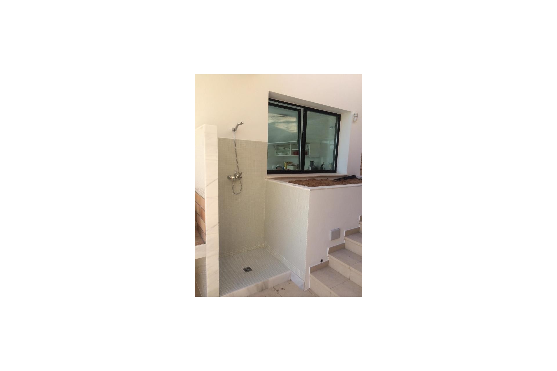 Resale - Villa -
Jávea / Xàbia - La Granadella  - Costa Nova