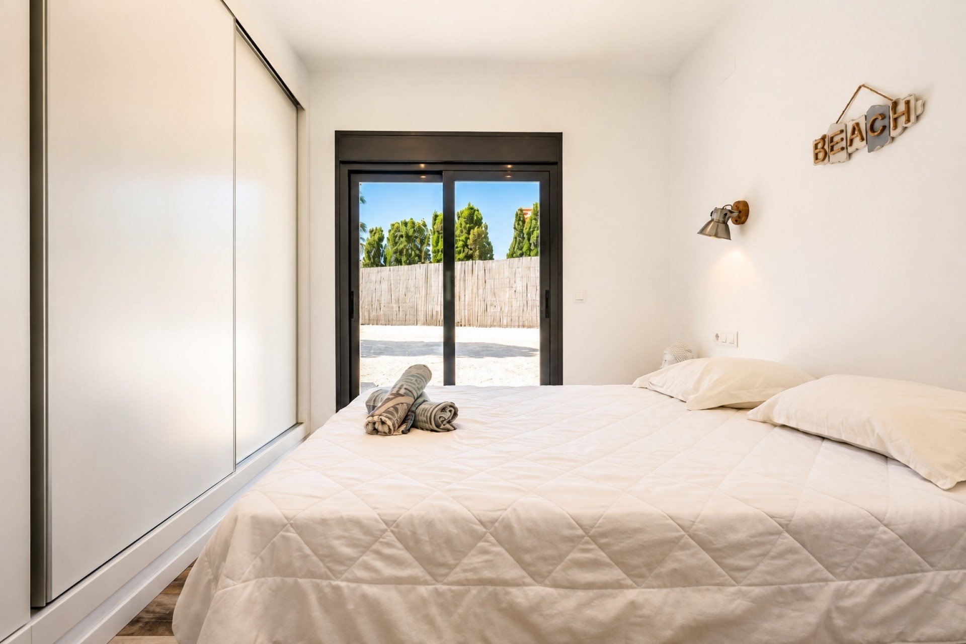 Resale - Villa -
Jávea / Xàbia - Montañar - El Arenal