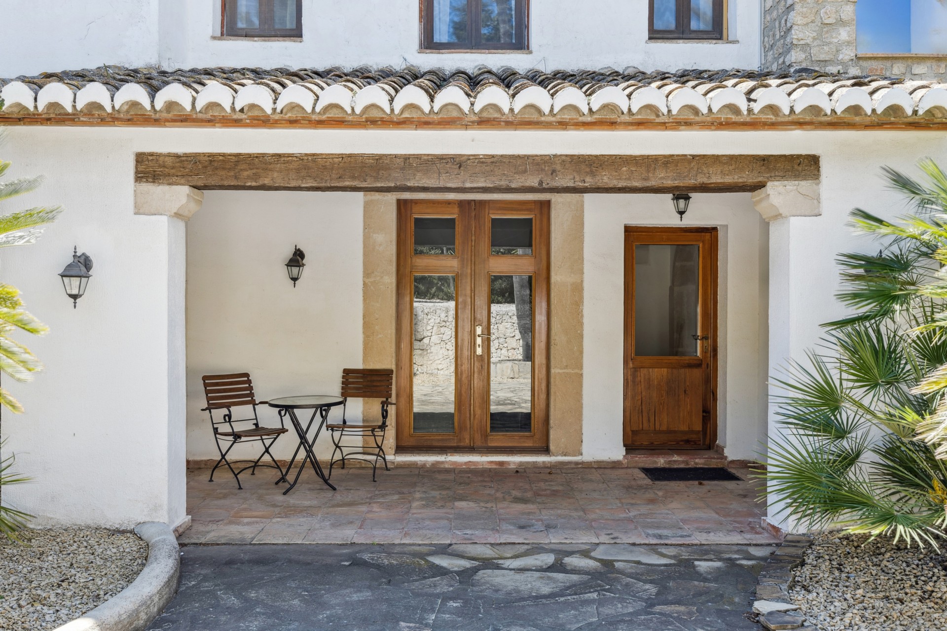 Resale - Villa -
Jávea / Xàbia - Montgó - Ermita