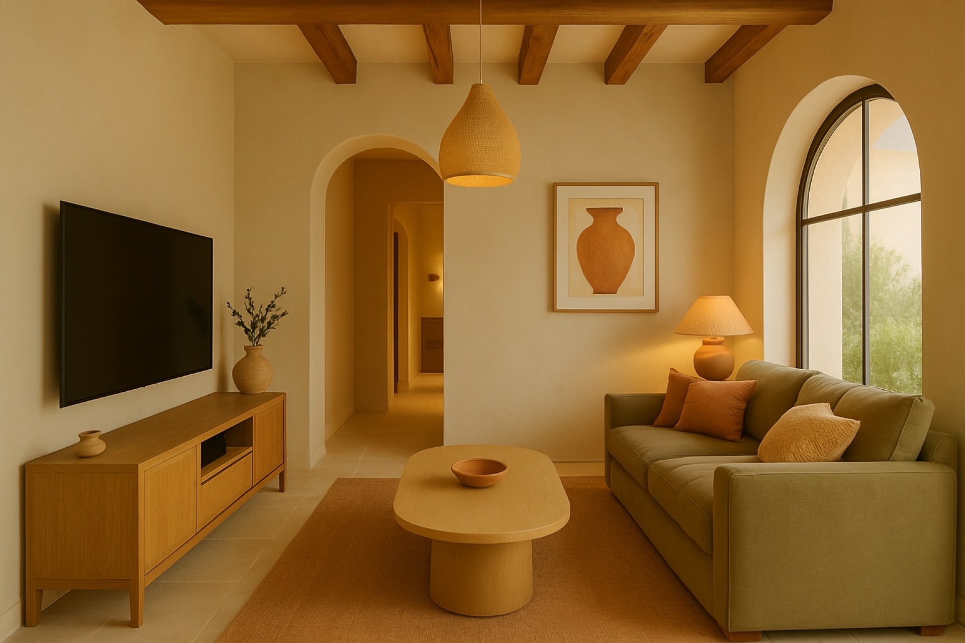 Resale - Villa -
Jávea / Xàbia - Montgó - Ermita