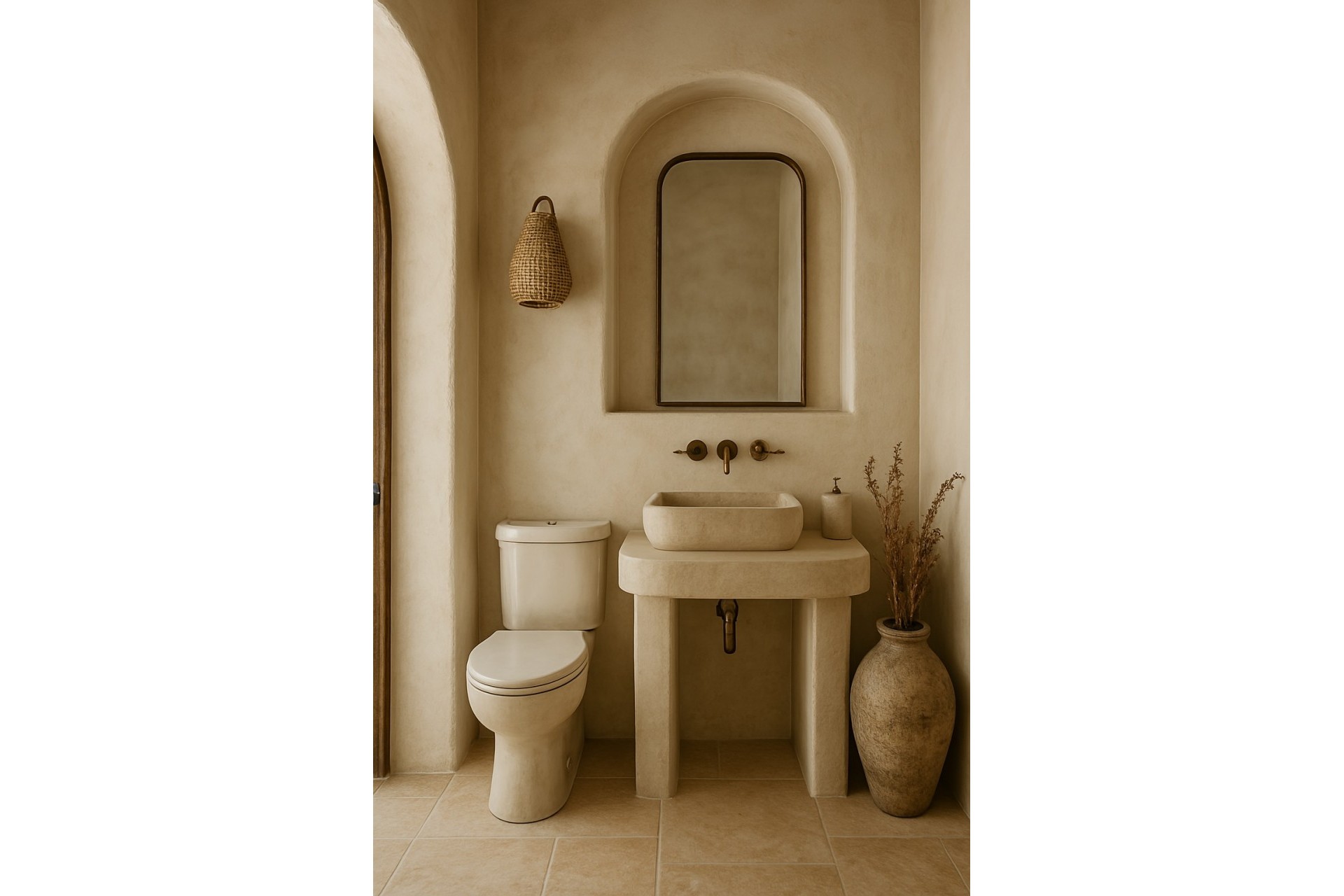 Resale - Villa -
Jávea / Xàbia - Montgó - Ermita