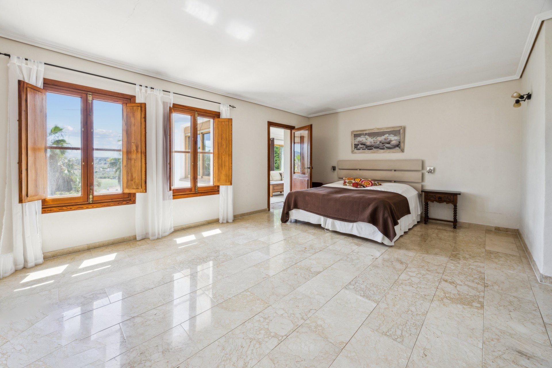 Resale - Villa -
Jávea / Xàbia - Montgó - Ermita