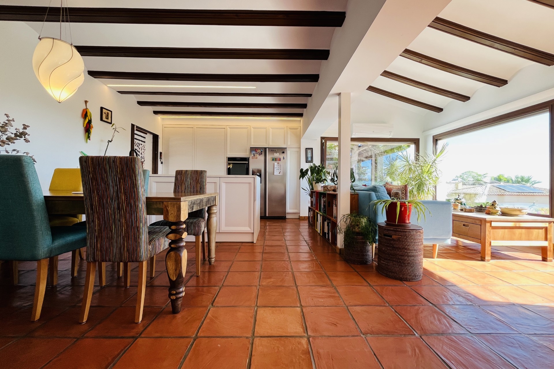 Resale - Villa -
Jávea / Xàbia - Montgó - Ermita