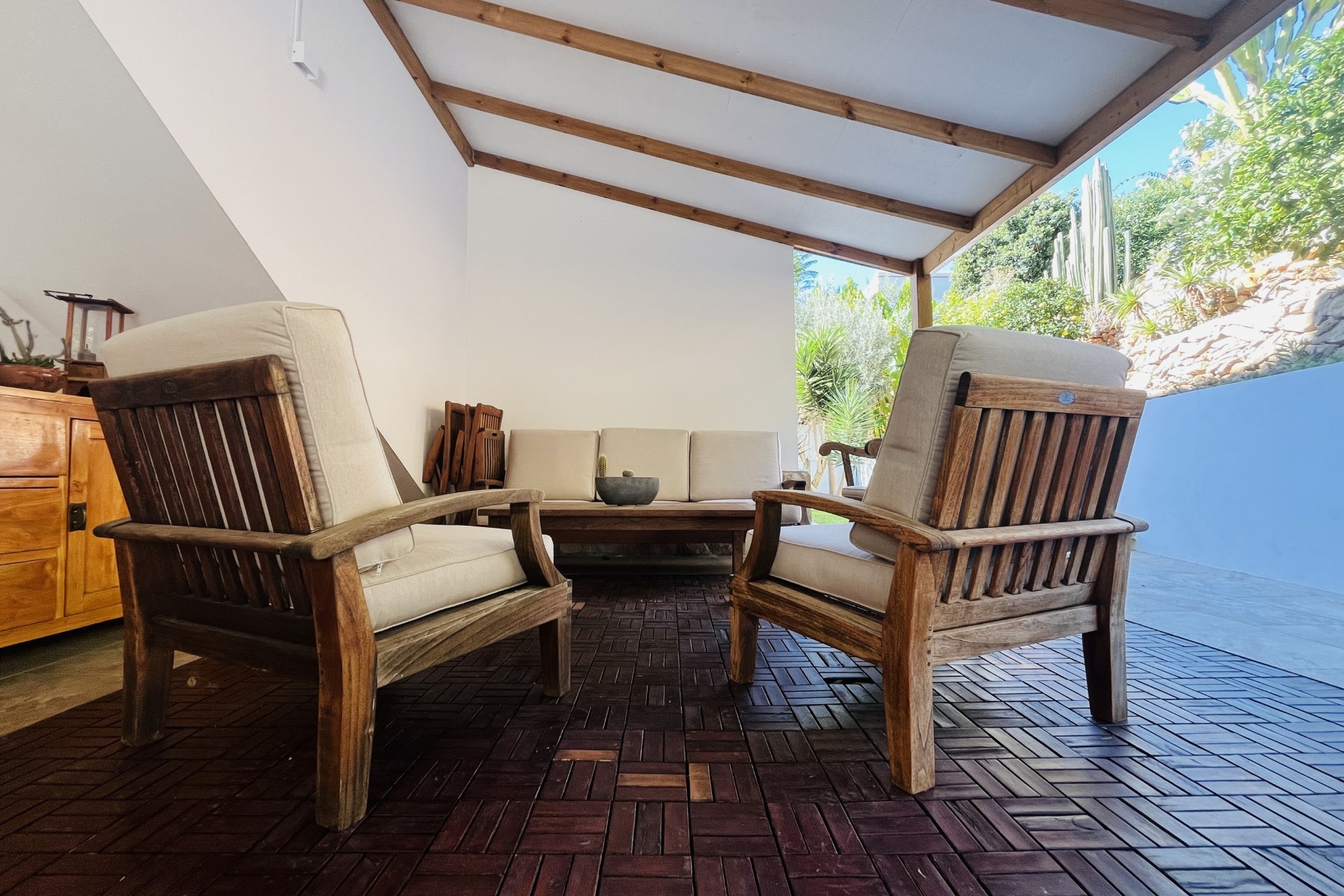 Resale - Villa -
Jávea / Xàbia - Montgó - Ermita