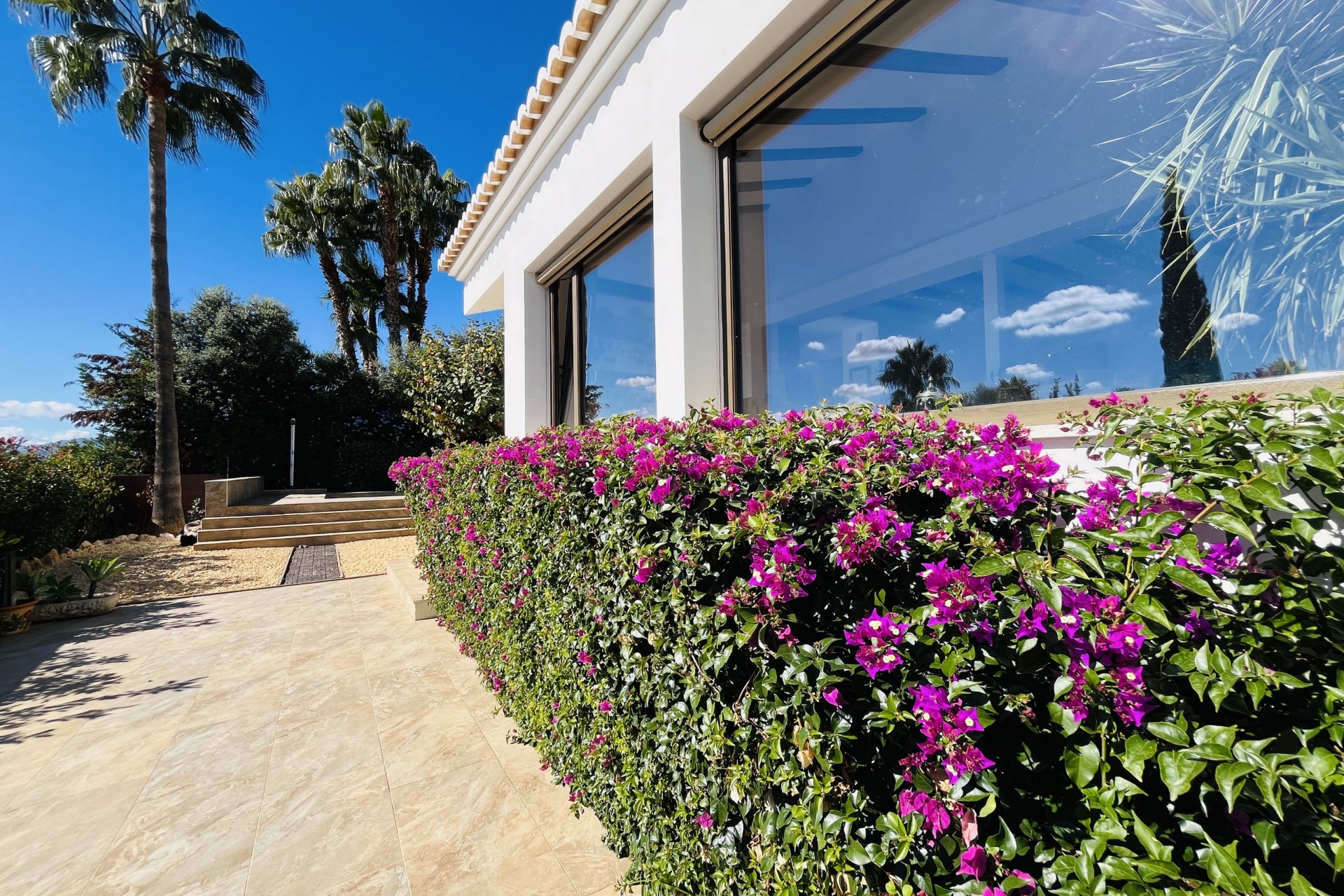 Resale - Villa -
Jávea / Xàbia - Montgó - Ermita