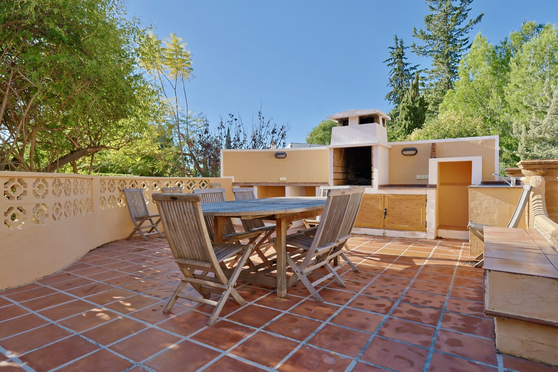 Resale - Villa -
Jávea / Xàbia - Montgó - Ermita