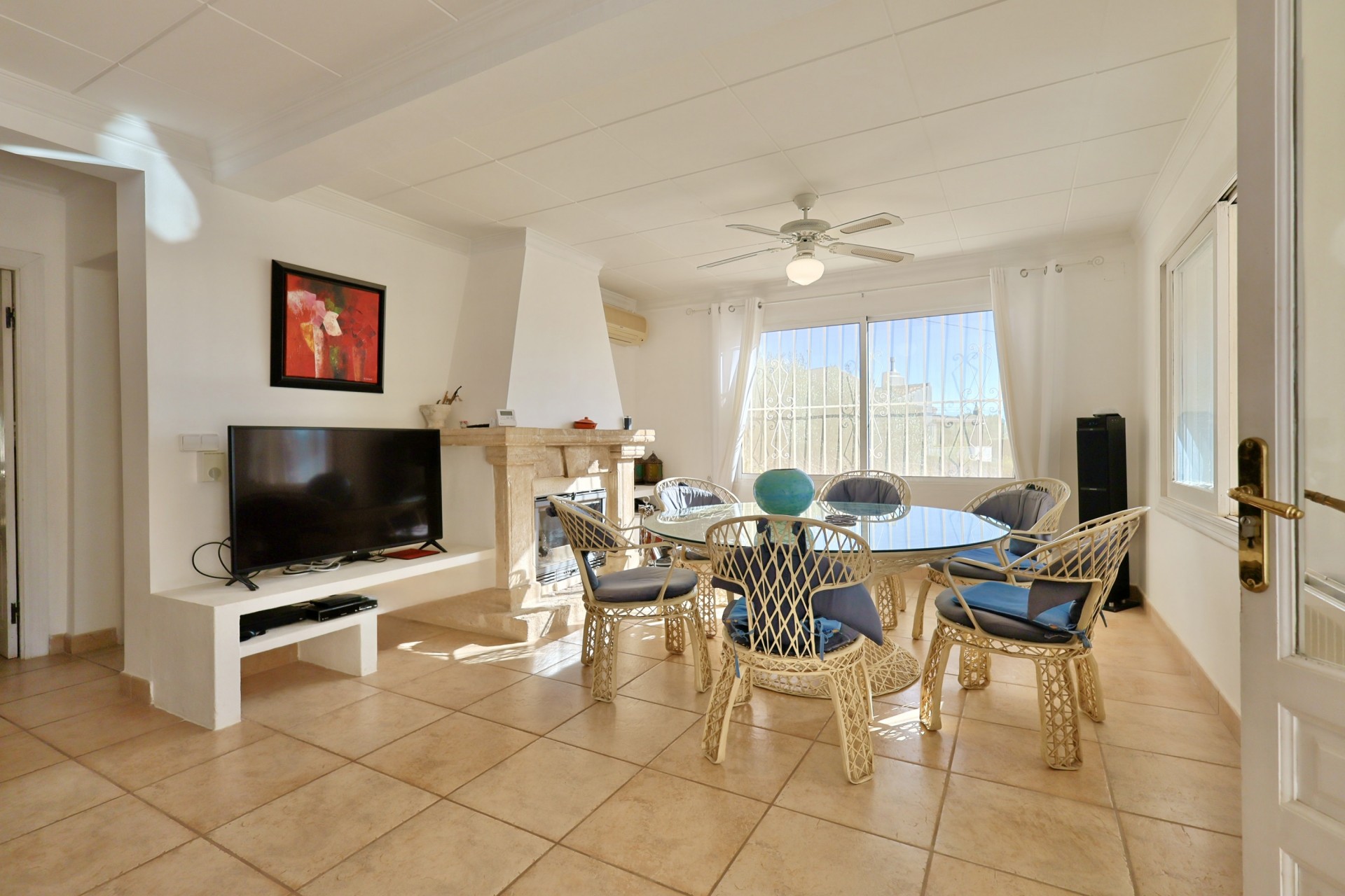 Resale - Villa -
Jávea / Xàbia - Montgó - Ermita