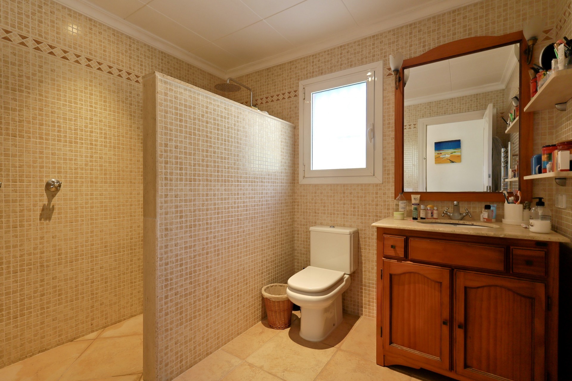 Resale - Villa -
Jávea / Xàbia - Montgó - Ermita