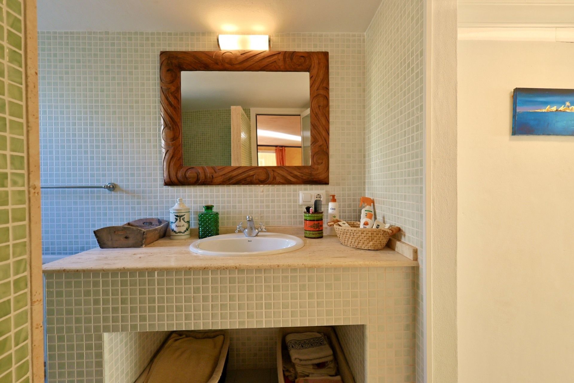 Resale - Villa -
Jávea / Xàbia - Montgó - Ermita