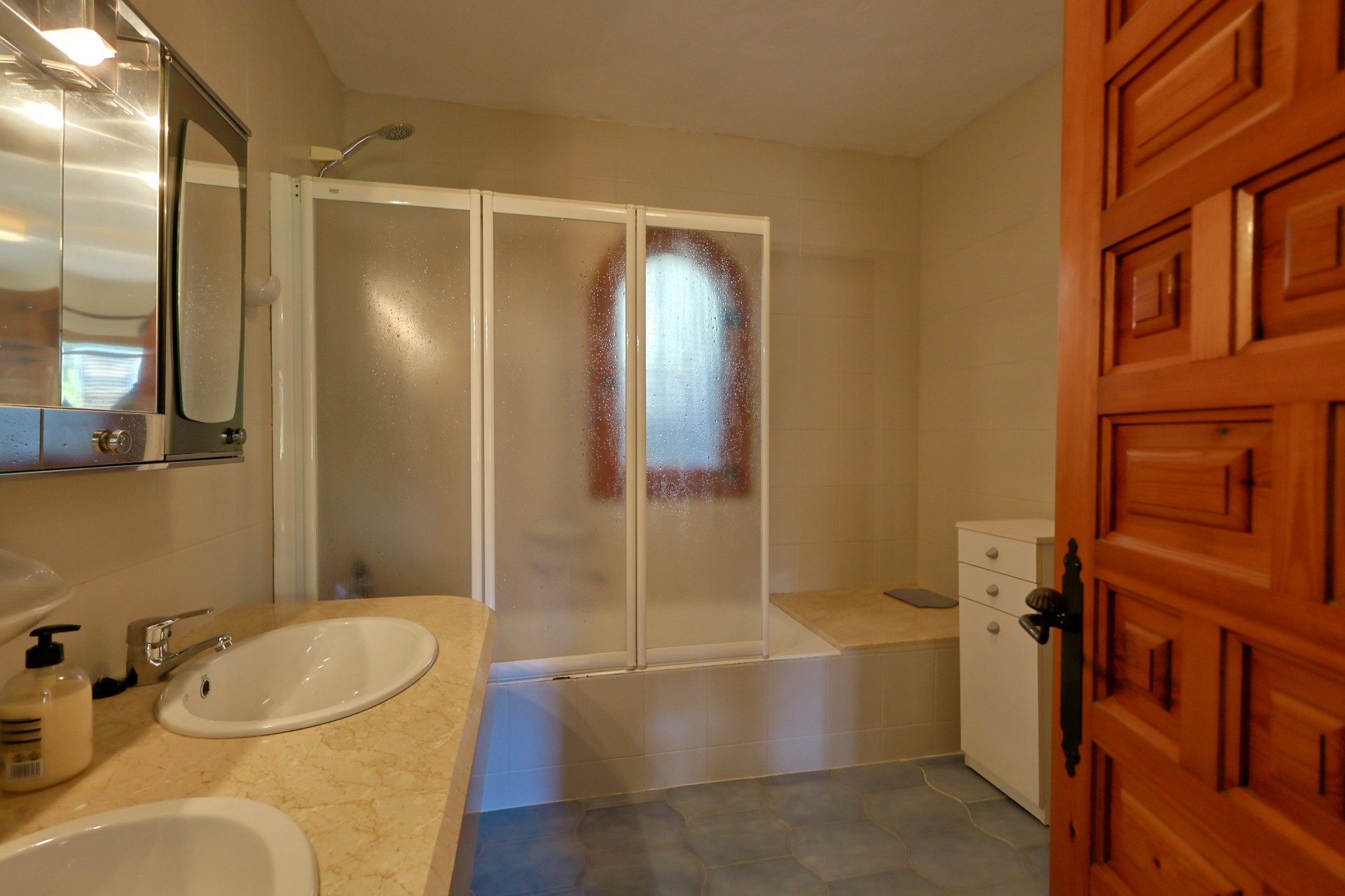 Resale - Villa -
Jávea / Xàbia - Montgó - Ermita