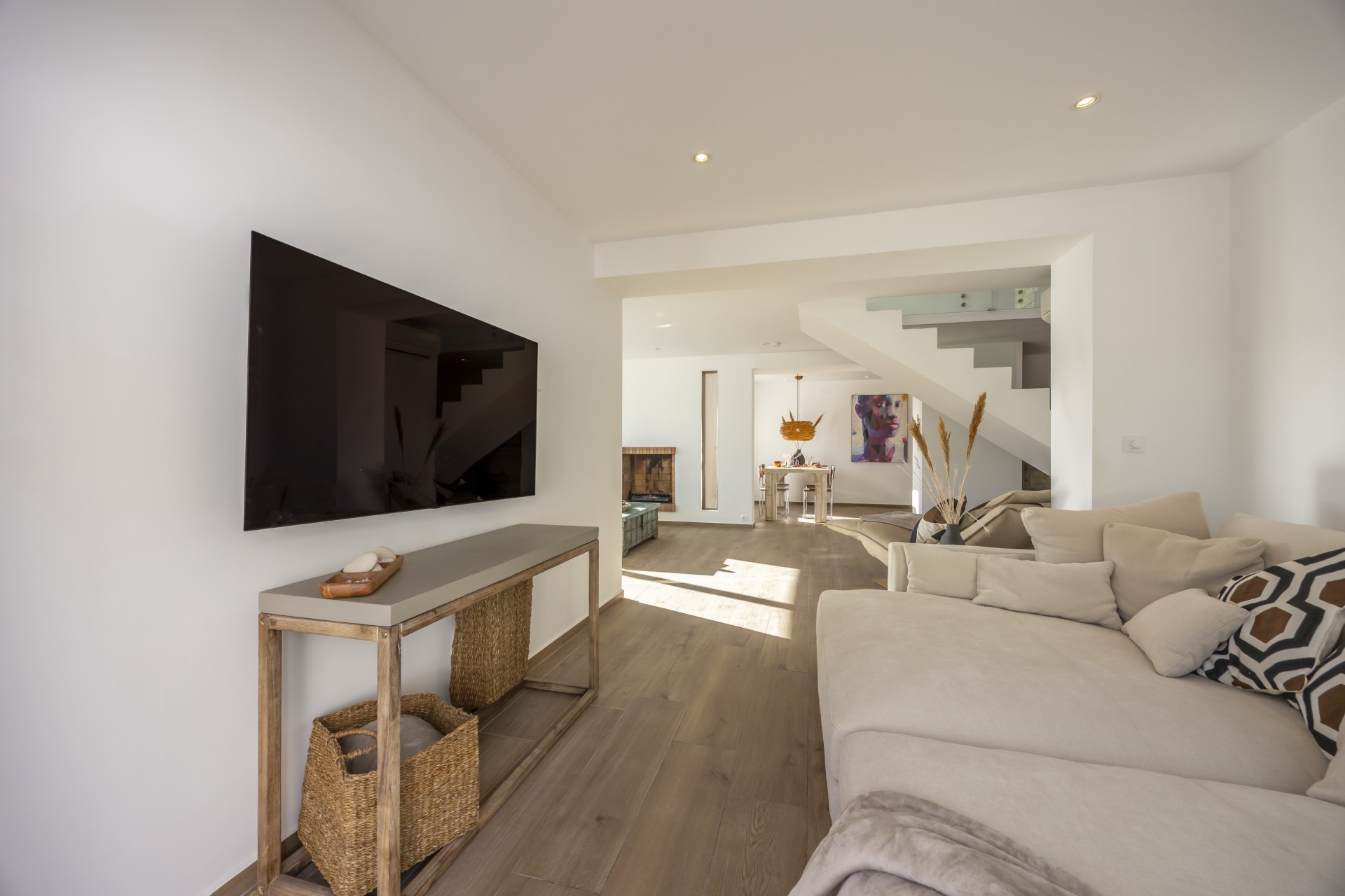 Resale - Villa -
Jávea / Xàbia - Montgó - Ermita