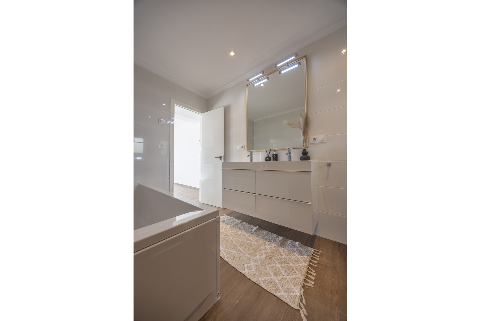 Resale - Villa -
Jávea / Xàbia - Montgó - Ermita