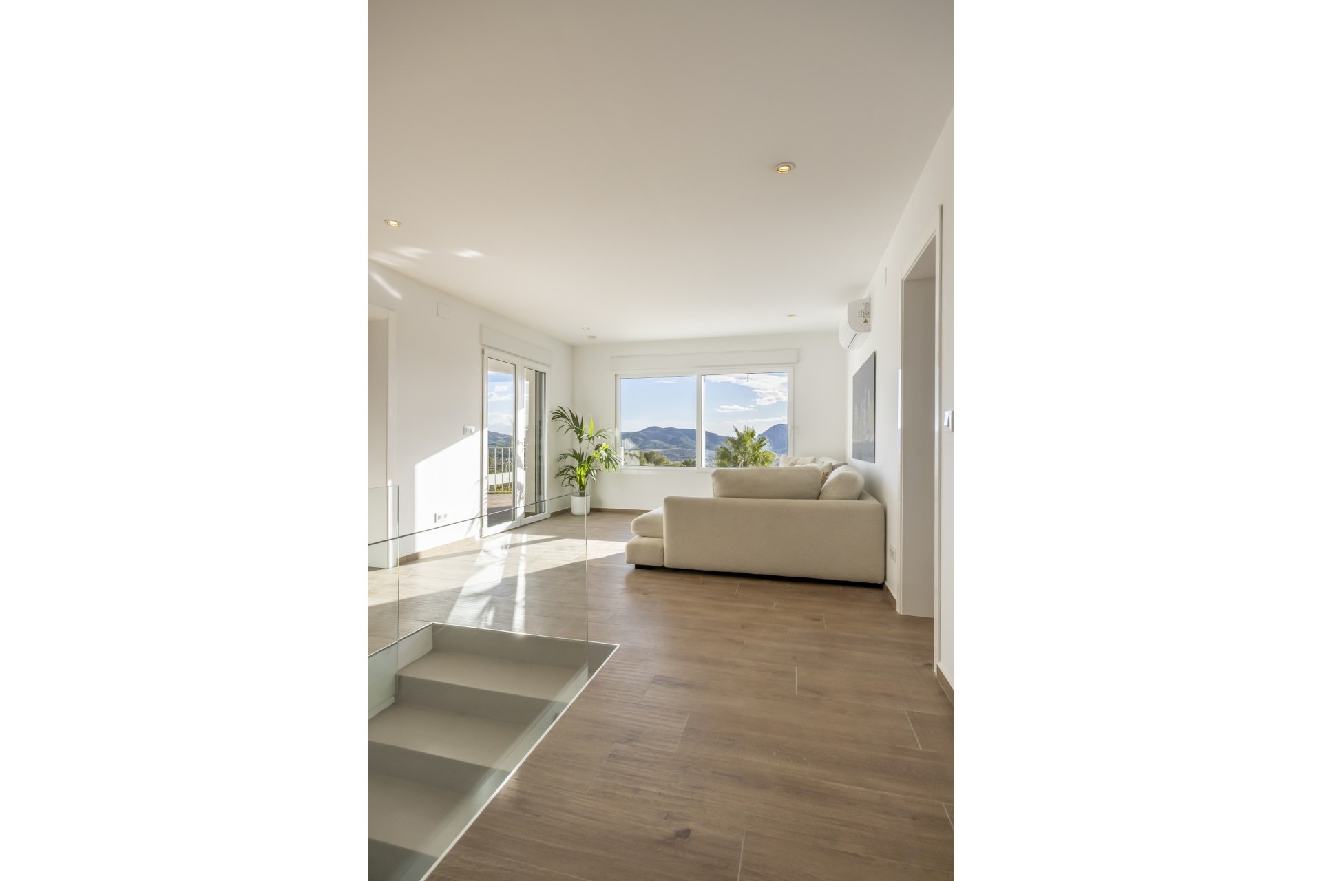 Resale - Villa -
Jávea / Xàbia - Montgó - Ermita