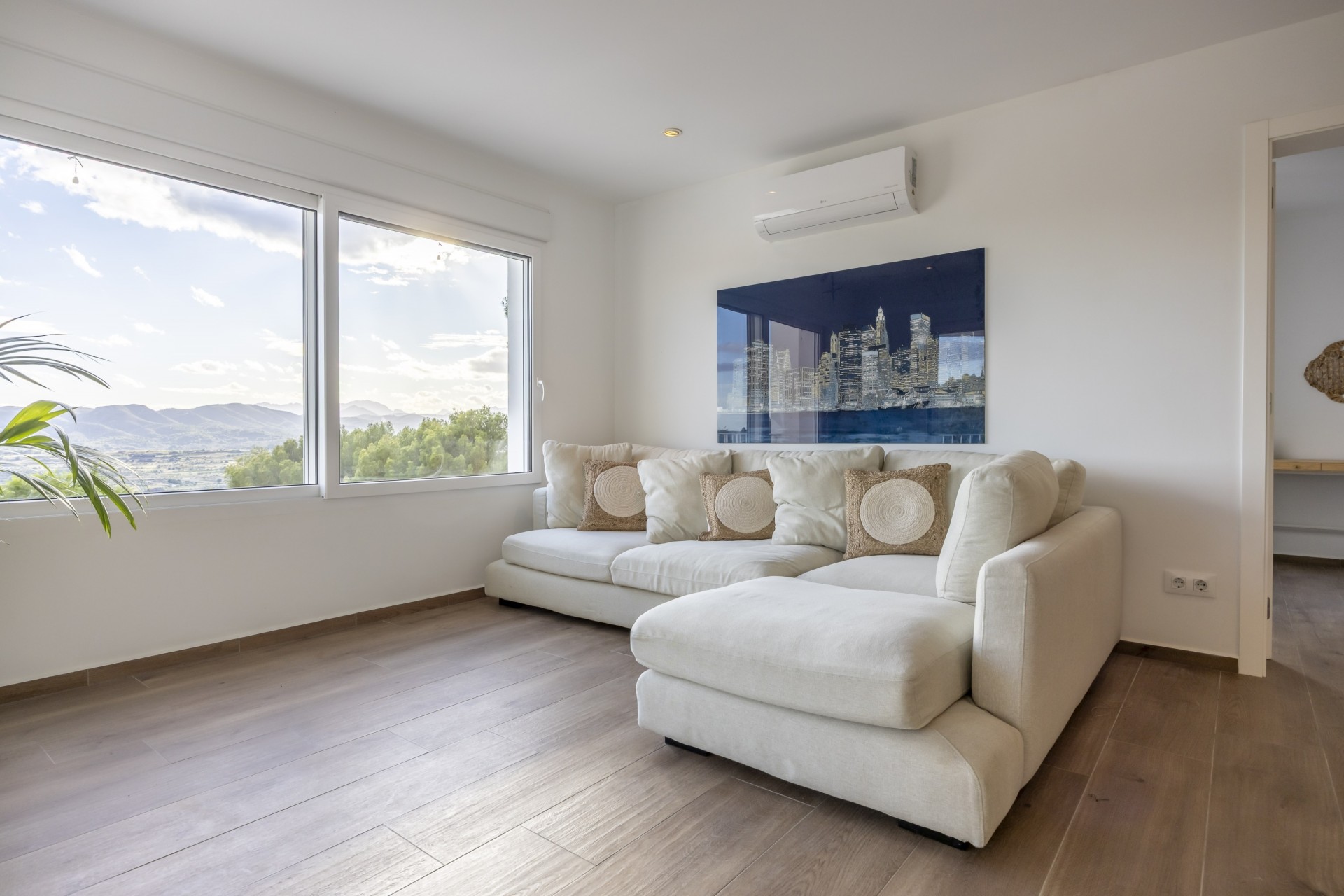 Resale - Villa -
Jávea / Xàbia - Montgó - Ermita