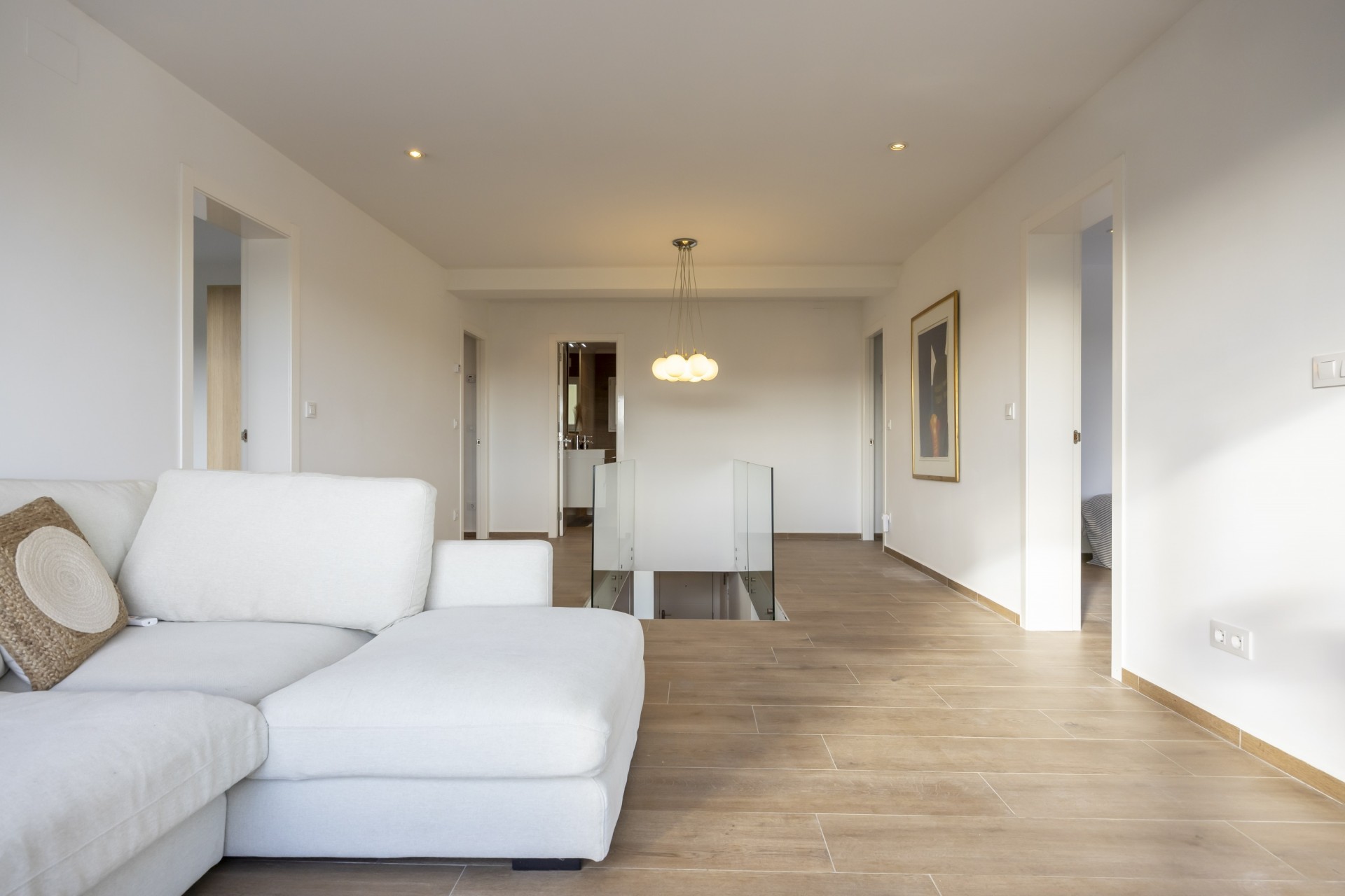 Resale - Villa -
Jávea / Xàbia - Montgó - Ermita