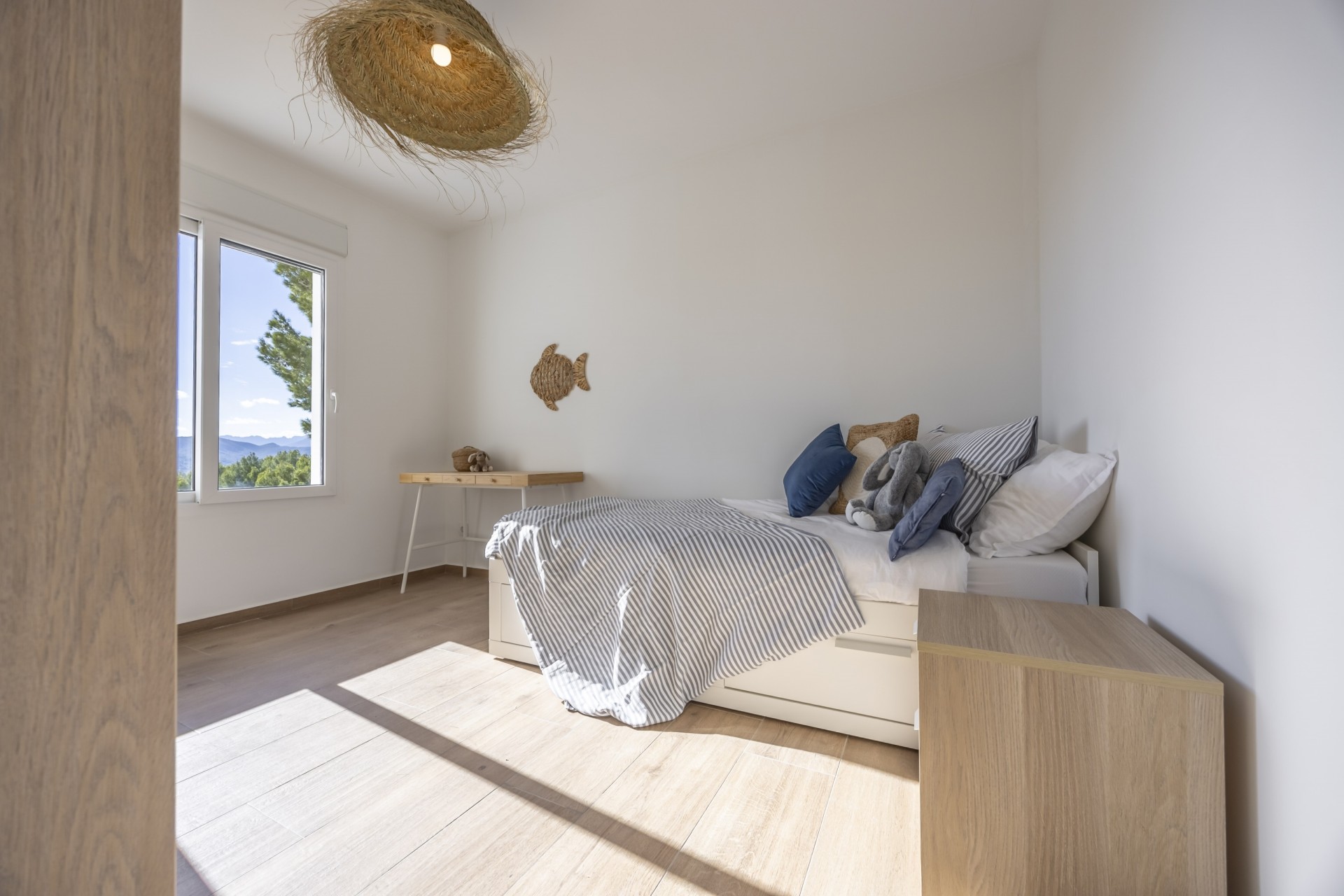 Resale - Villa -
Jávea / Xàbia - Montgó - Ermita