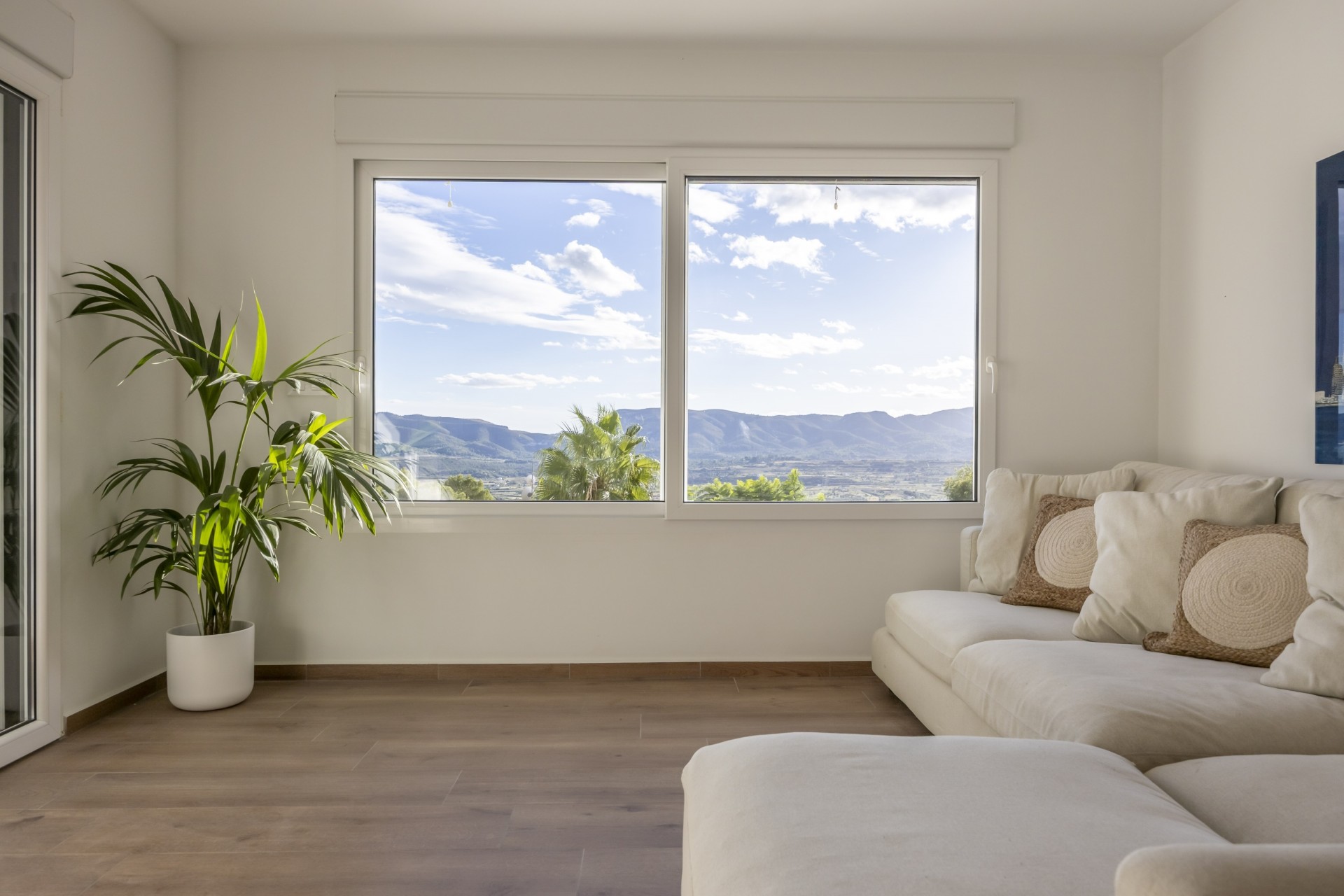 Resale - Villa -
Jávea / Xàbia - Montgó - Ermita