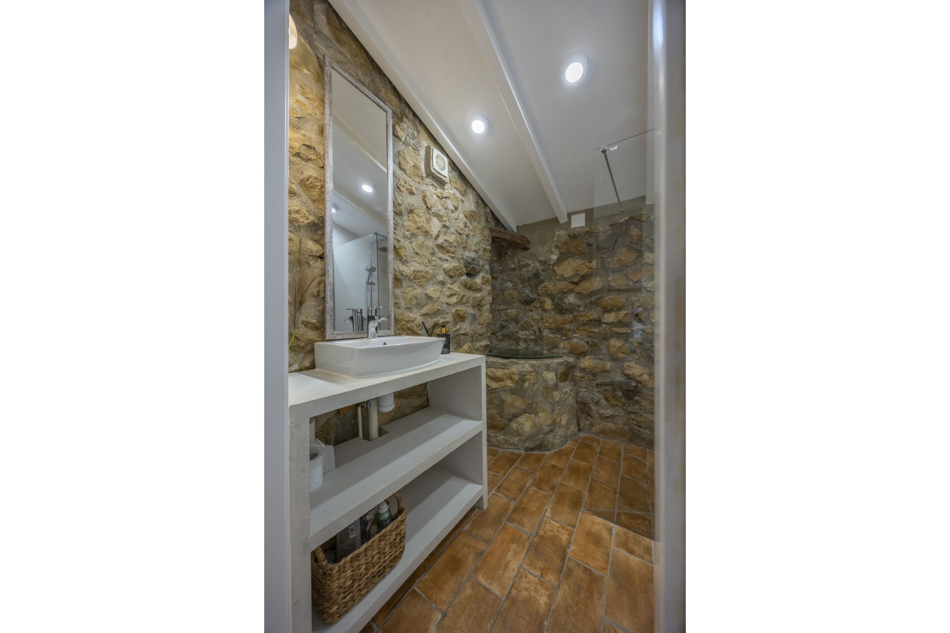 Resale - Villa -
Jávea / Xàbia - Montgó - Ermita