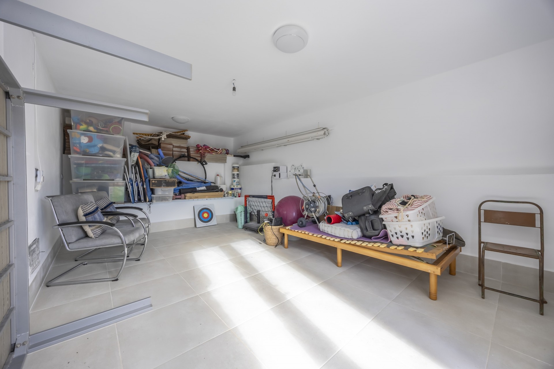 Resale - Villa -
Jávea / Xàbia - Montgó - Ermita