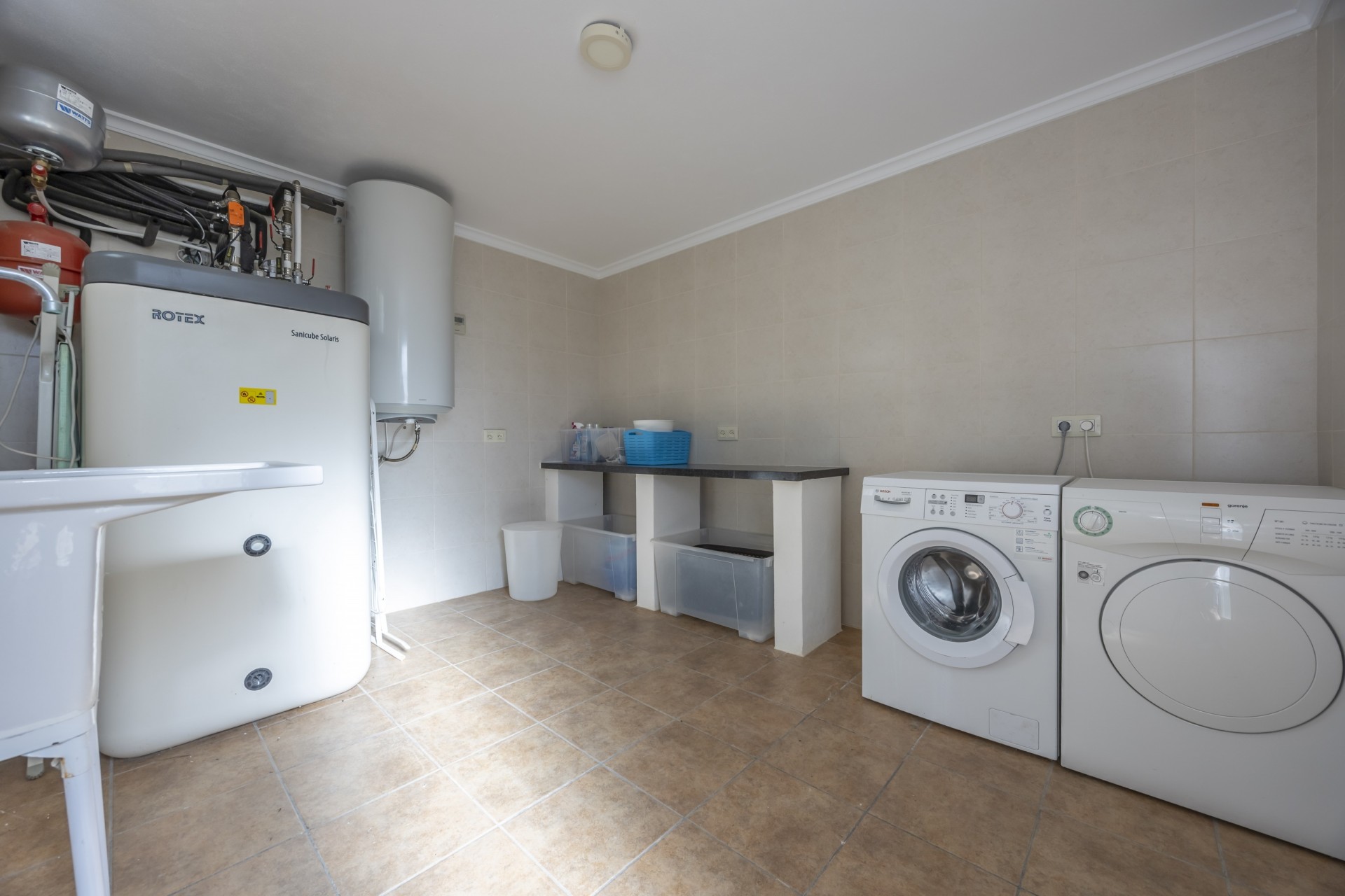 Resale - Villa -
Jávea / Xàbia - Montgó - Ermita