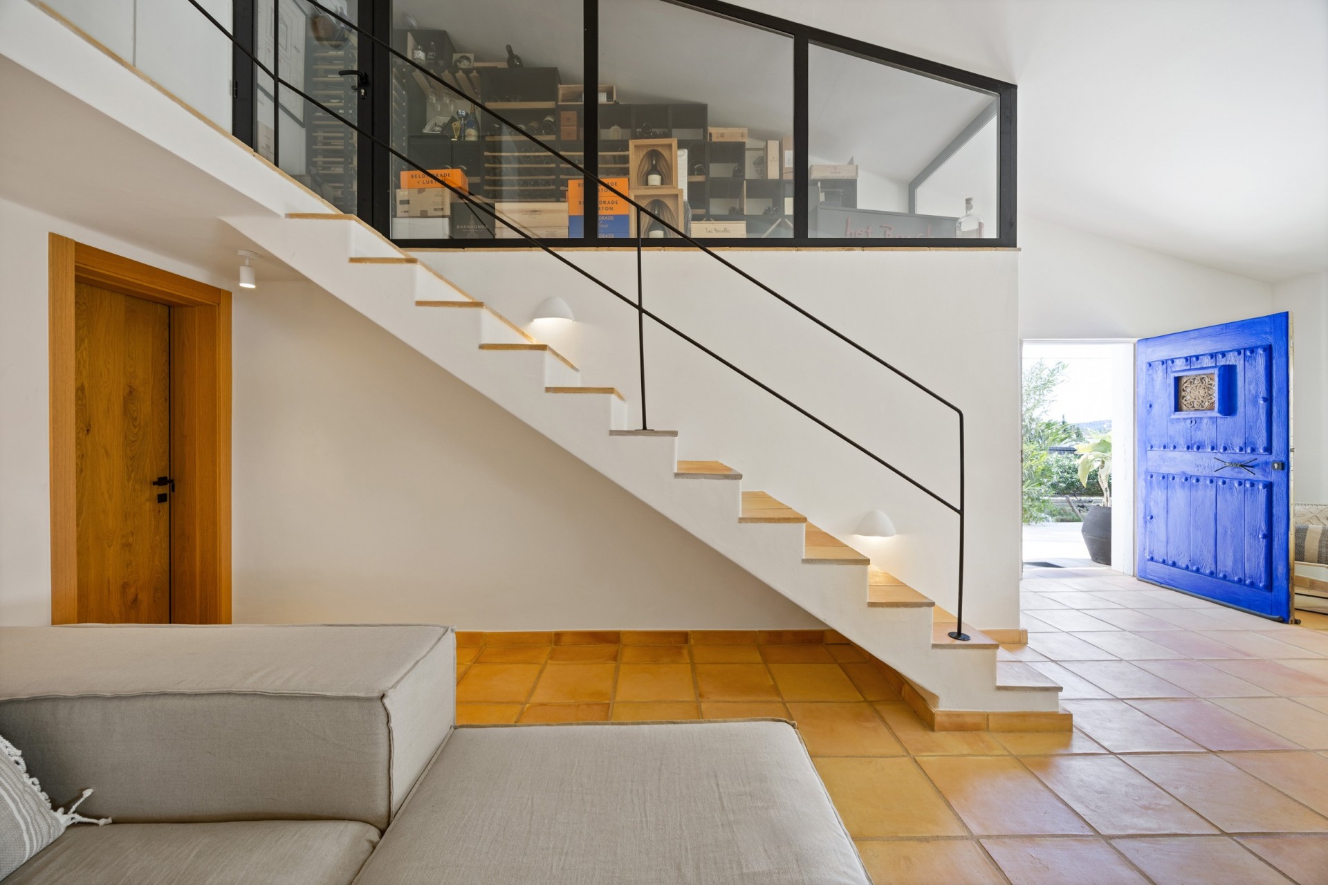 Resale - Villa -
Jávea / Xàbia - Montgó - Ermita