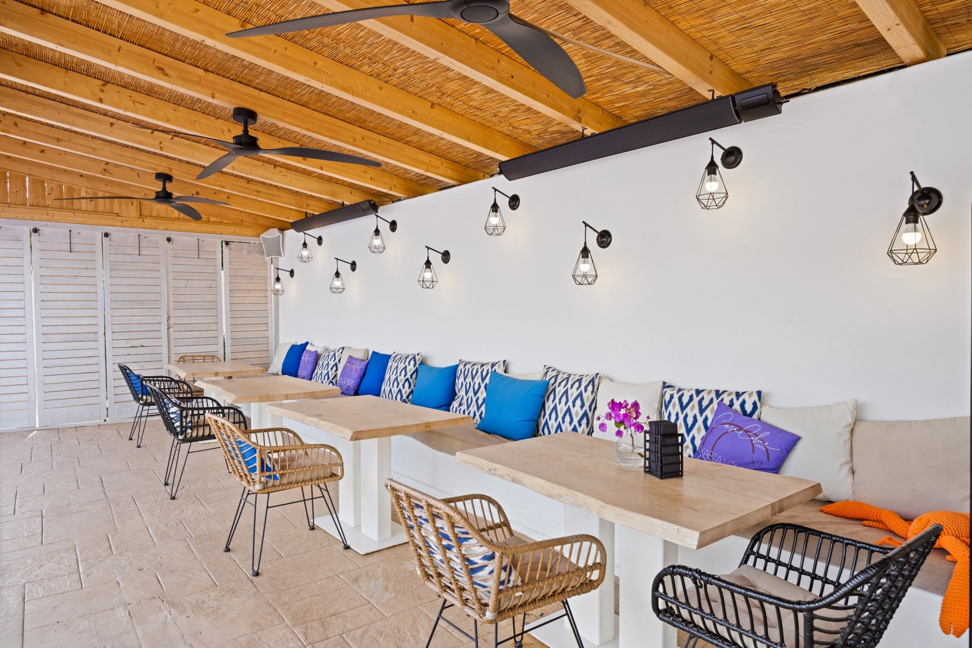 Resale - Villa -
Jávea / Xàbia - Montgó - Ermita