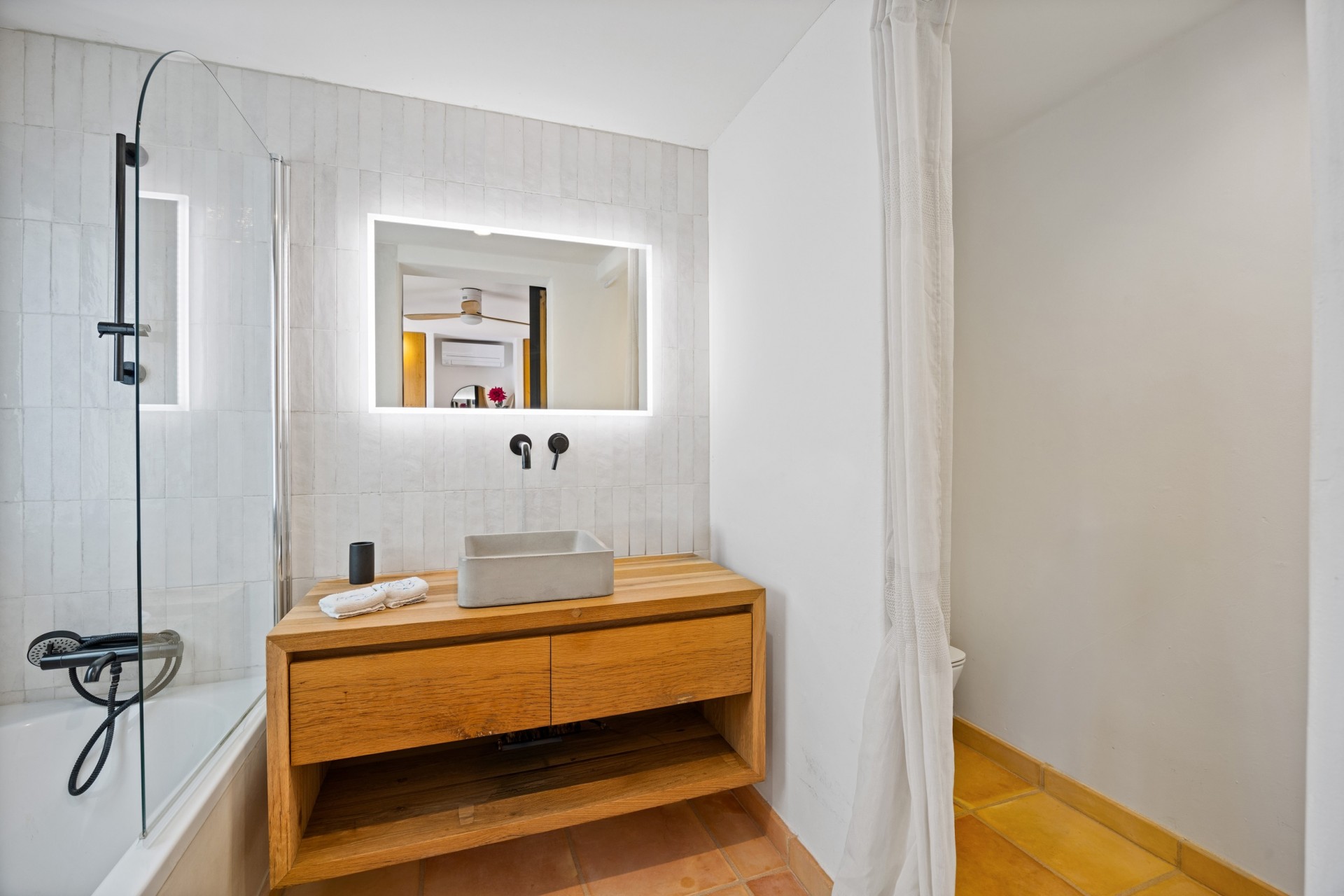 Resale - Villa -
Jávea / Xàbia - Montgó - Ermita