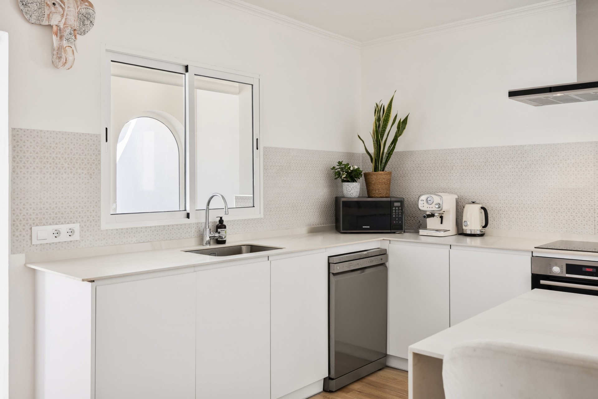 Resale - Villa -
Jávea / Xàbia - Montgó - Ermita