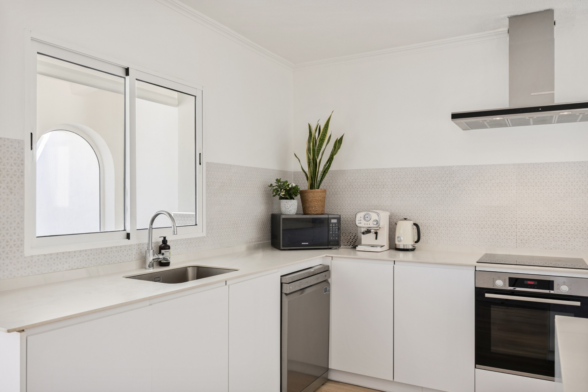 Resale - Villa -
Jávea / Xàbia - Montgó - Ermita