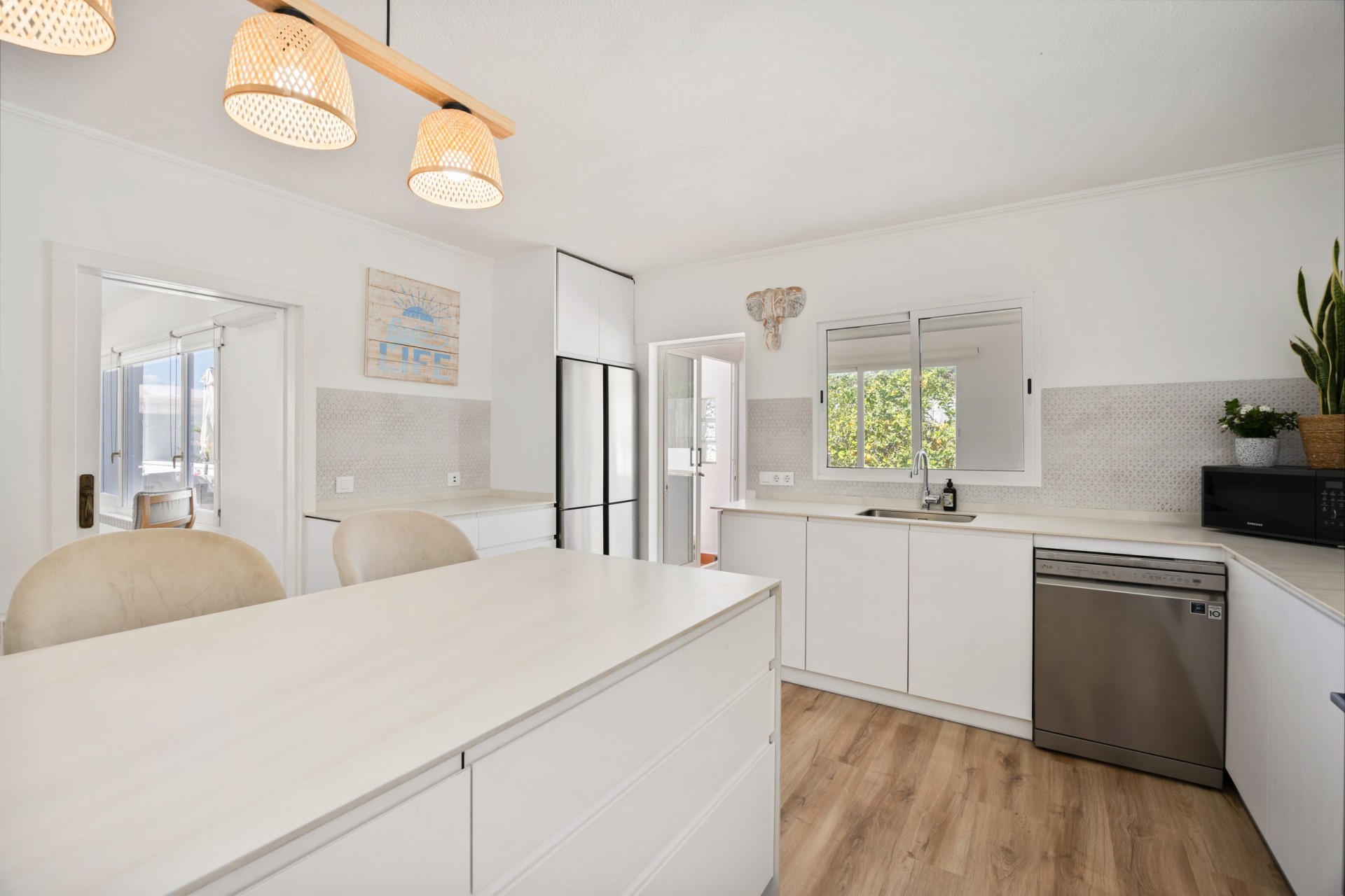 Resale - Villa -
Jávea / Xàbia - Montgó - Ermita