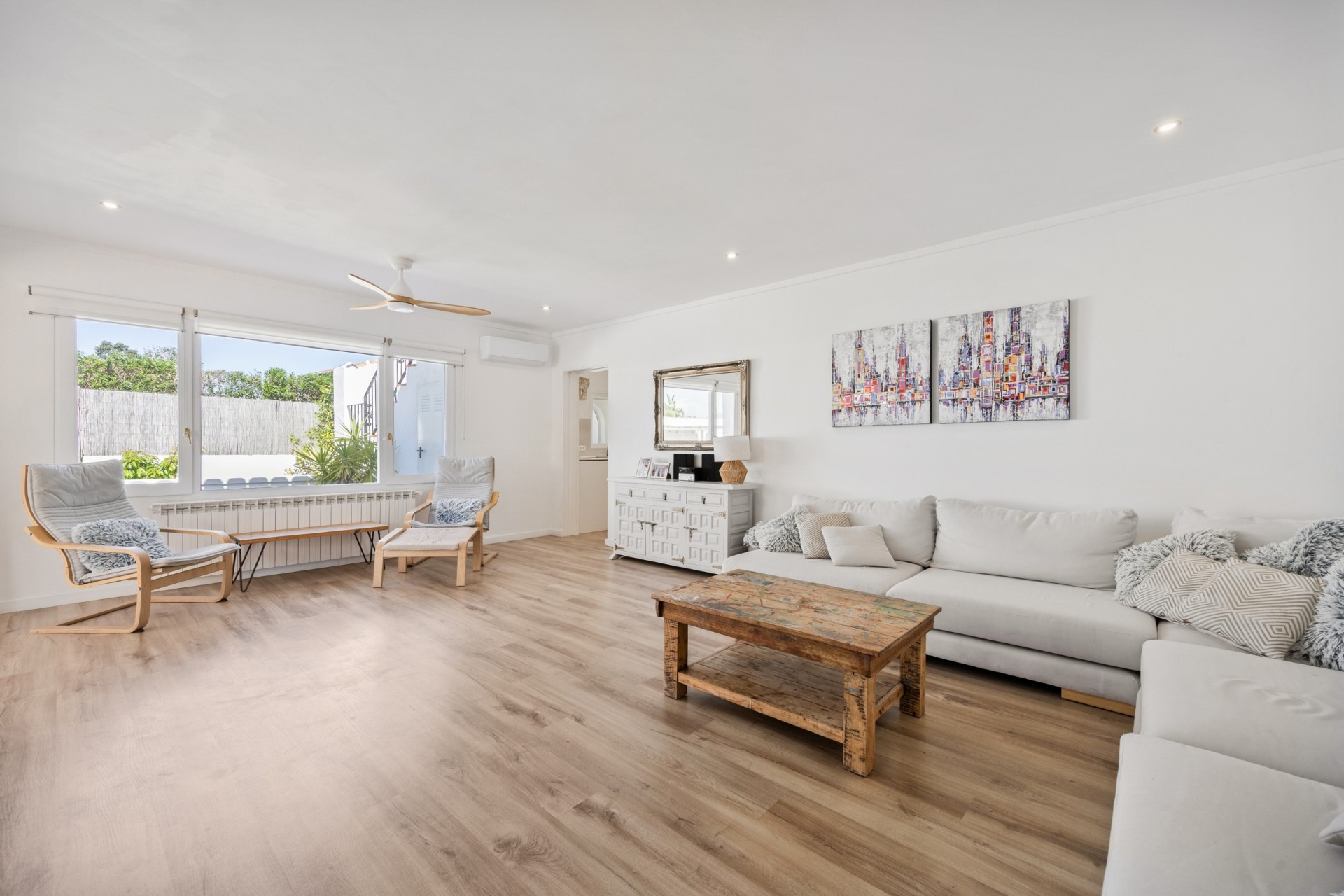 Resale - Villa -
Jávea / Xàbia - Montgó - Ermita