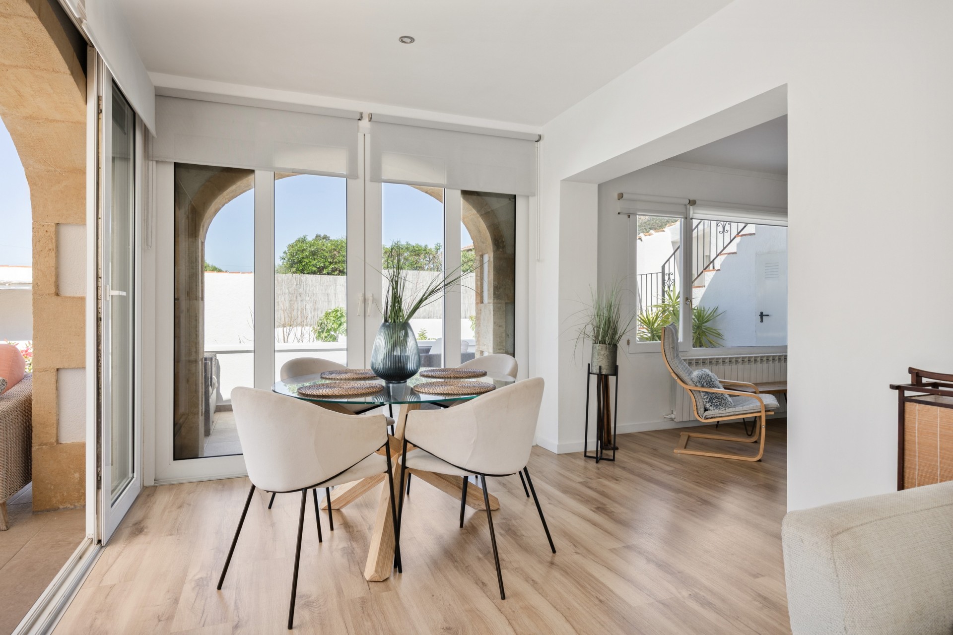 Resale - Villa -
Jávea / Xàbia - Montgó - Ermita