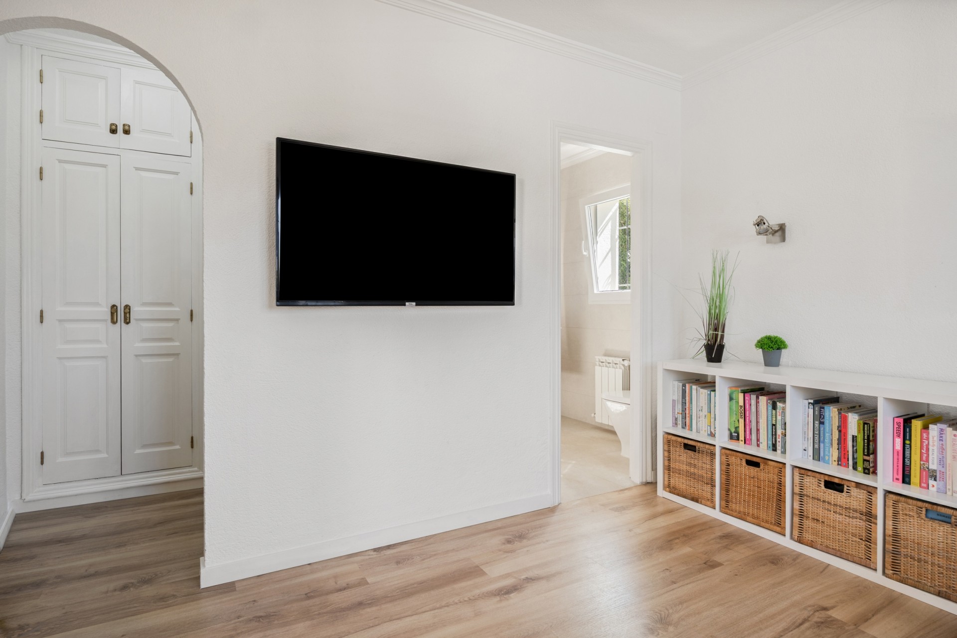 Resale - Villa -
Jávea / Xàbia - Montgó - Ermita