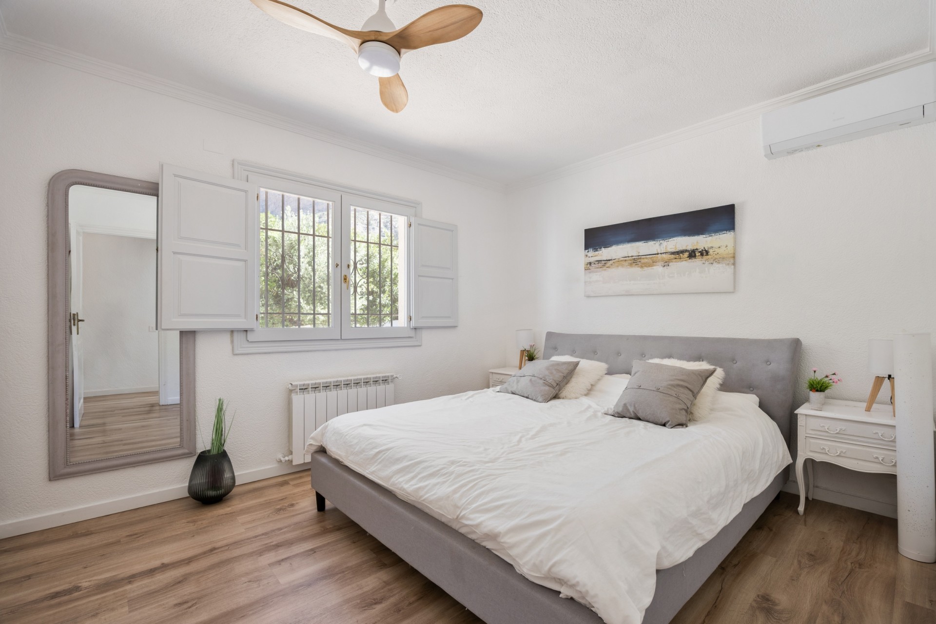 Resale - Villa -
Jávea / Xàbia - Montgó - Ermita