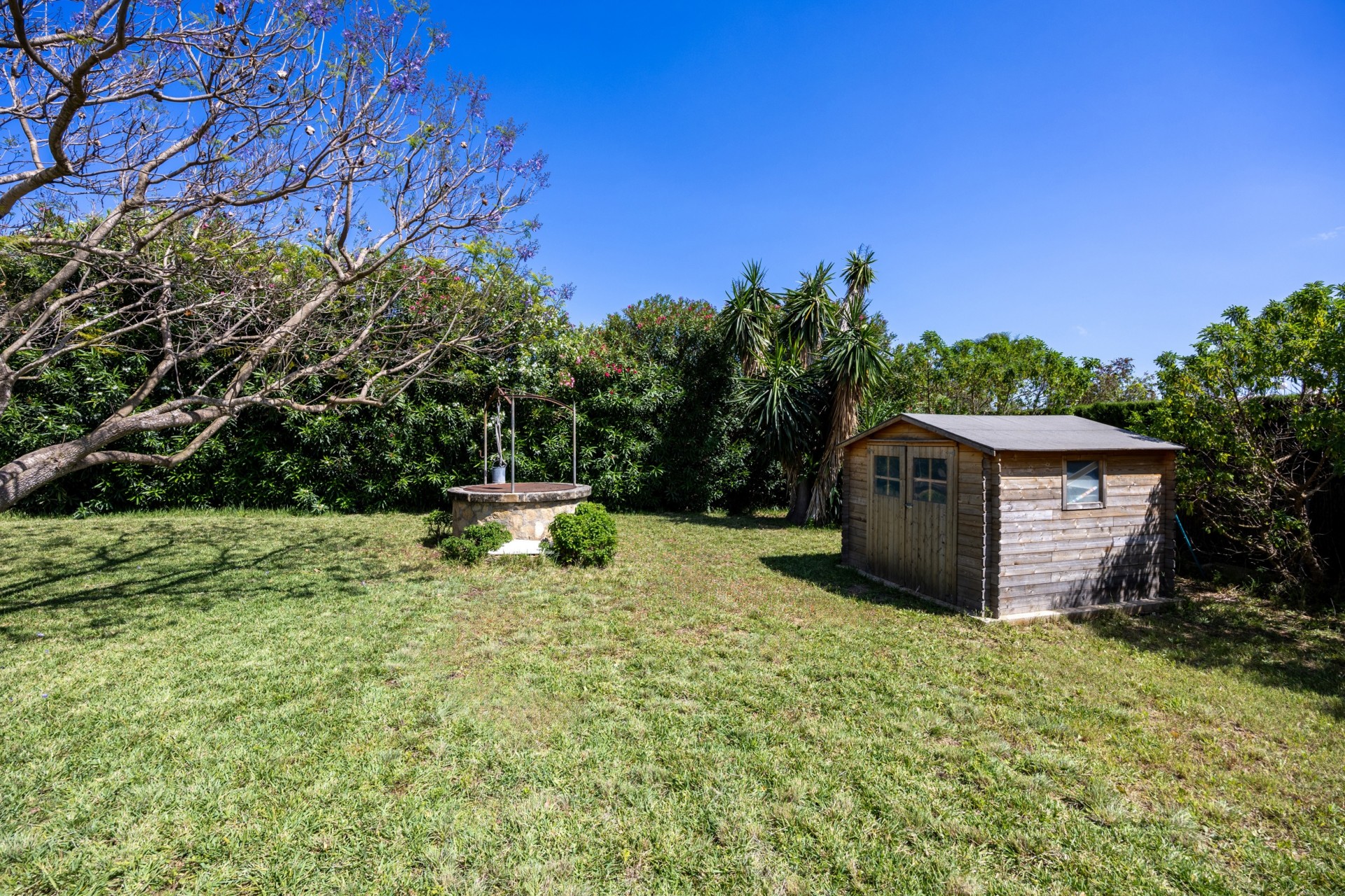 Resale - Villa -
Jávea / Xàbia - Montgó - Ermita