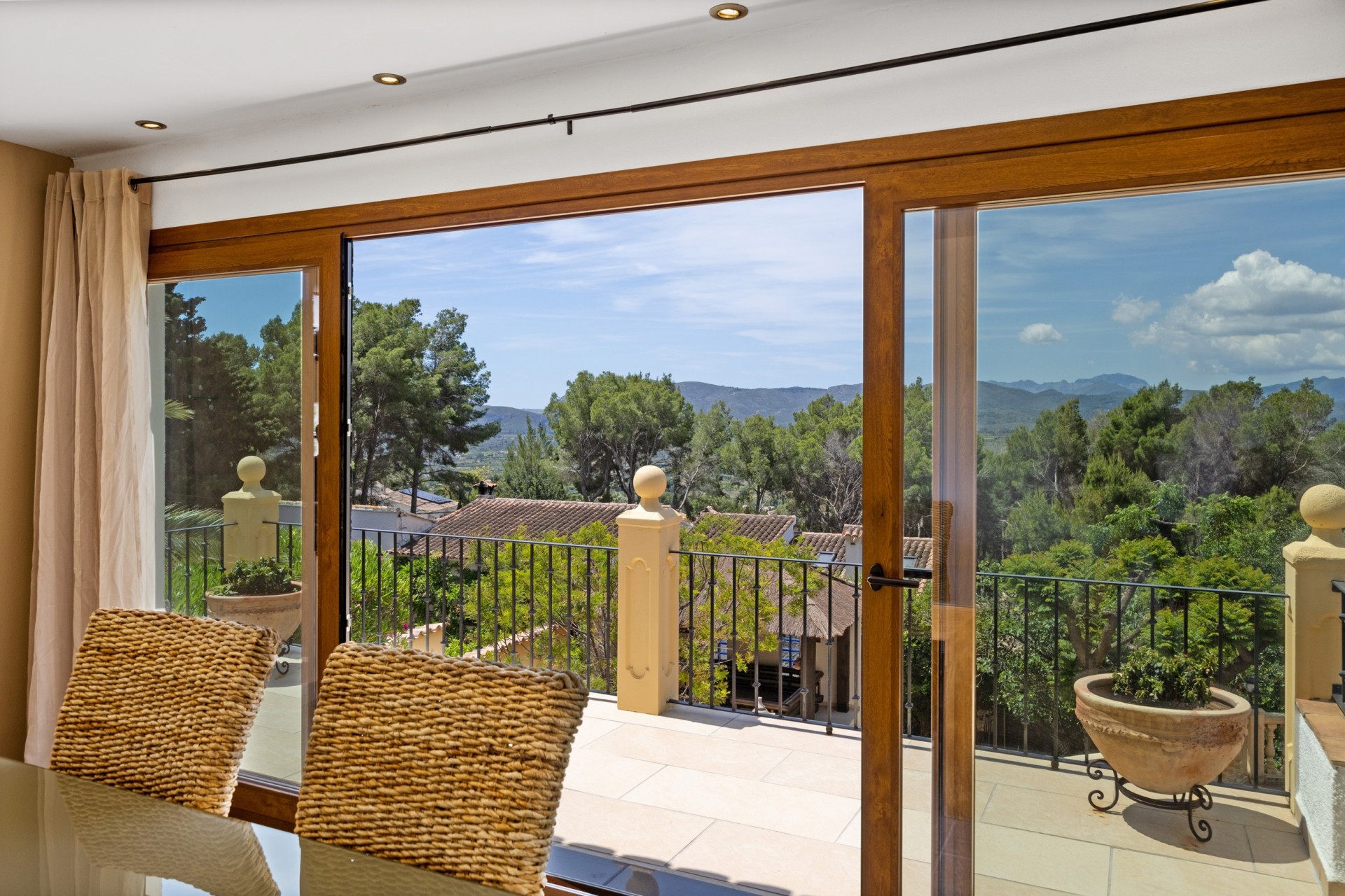 Resale - Villa -
Jávea / Xàbia - Montgó - Ermita