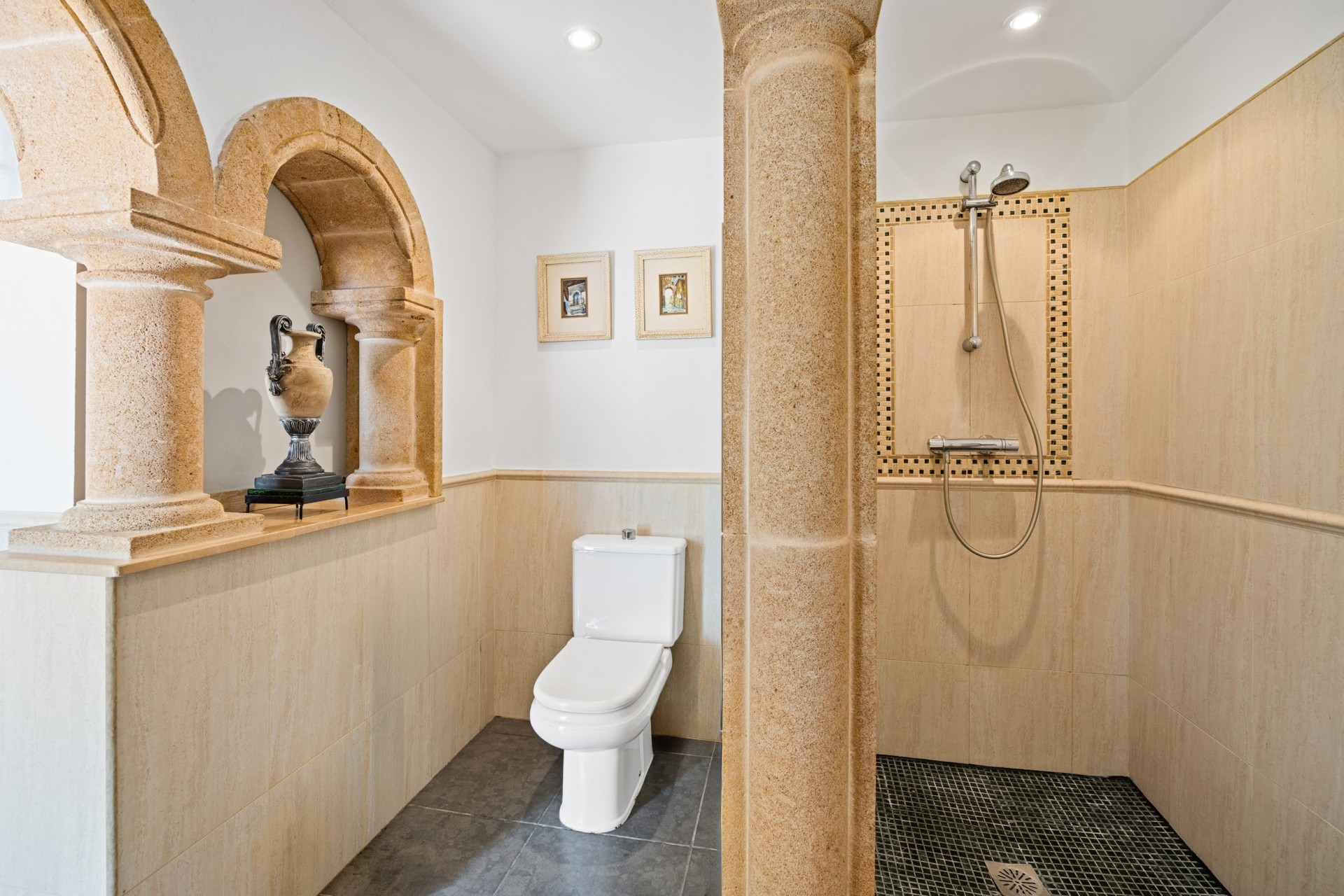 Resale - Villa -
Jávea / Xàbia - Montgó - Ermita