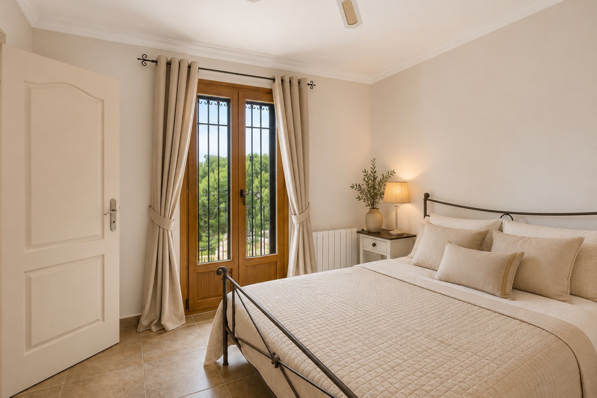Resale - Villa -
Jávea / Xàbia - Montgó - Ermita