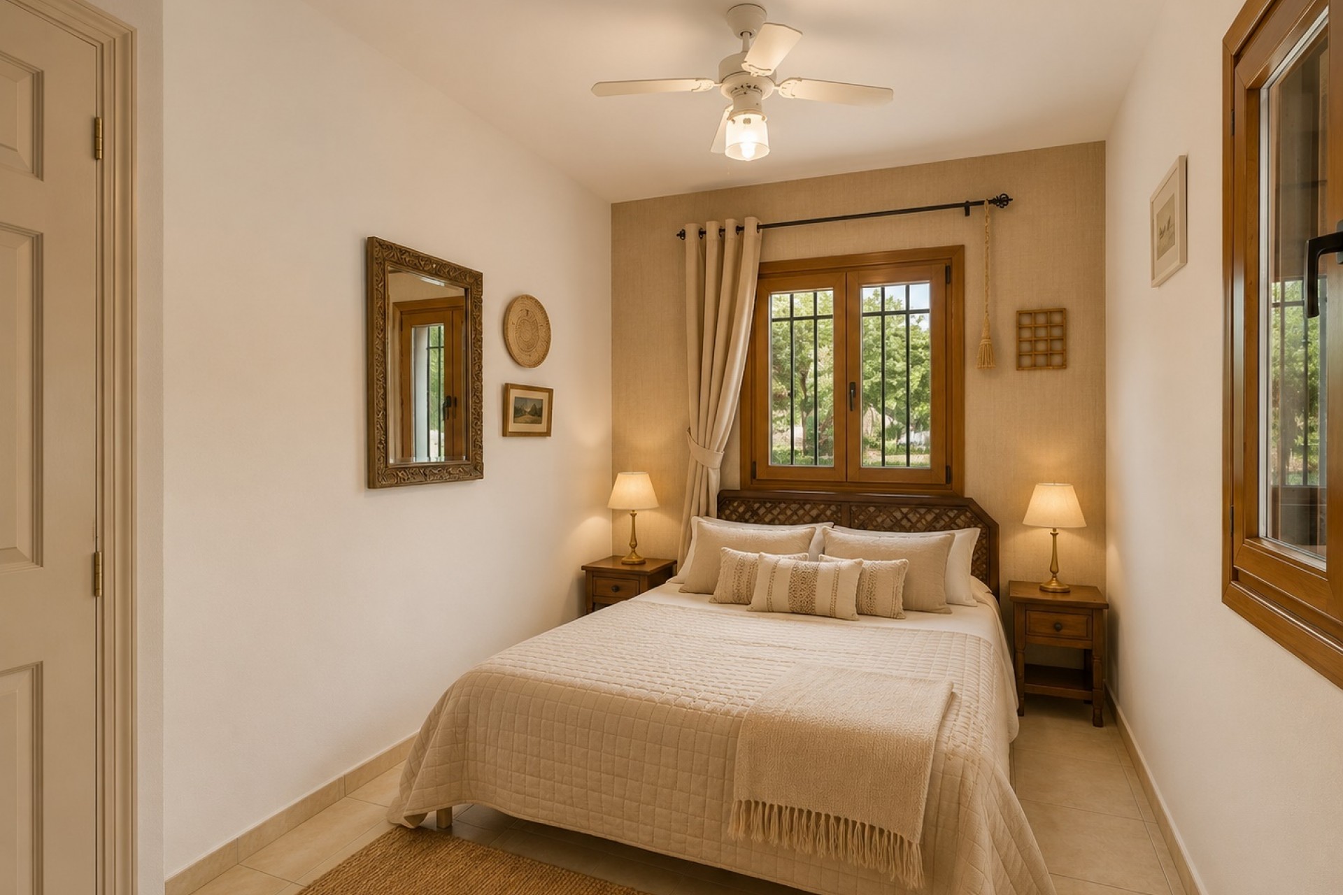 Resale - Villa -
Jávea / Xàbia - Montgó - Ermita