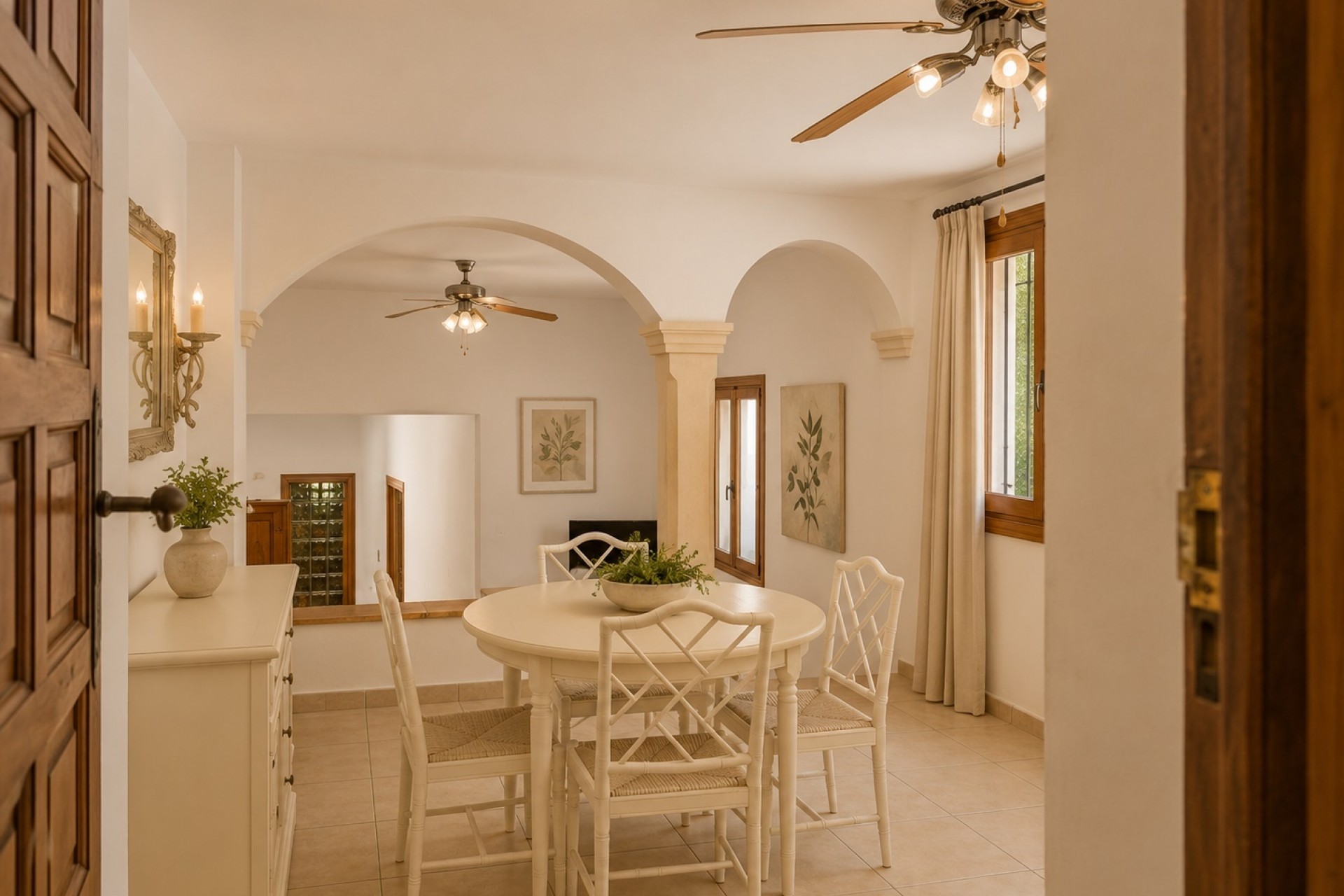 Resale - Villa -
Jávea / Xàbia - Montgó - Ermita